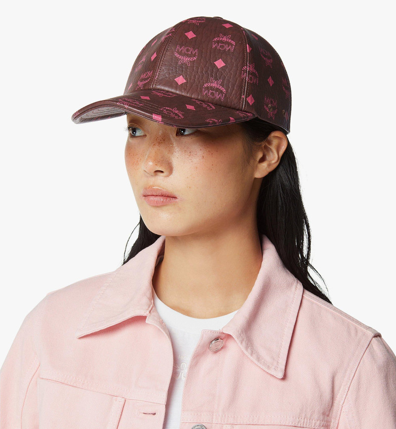 Classic Cap in Visetos 6