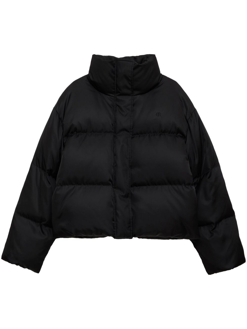 Dorian puffer jacket - 1