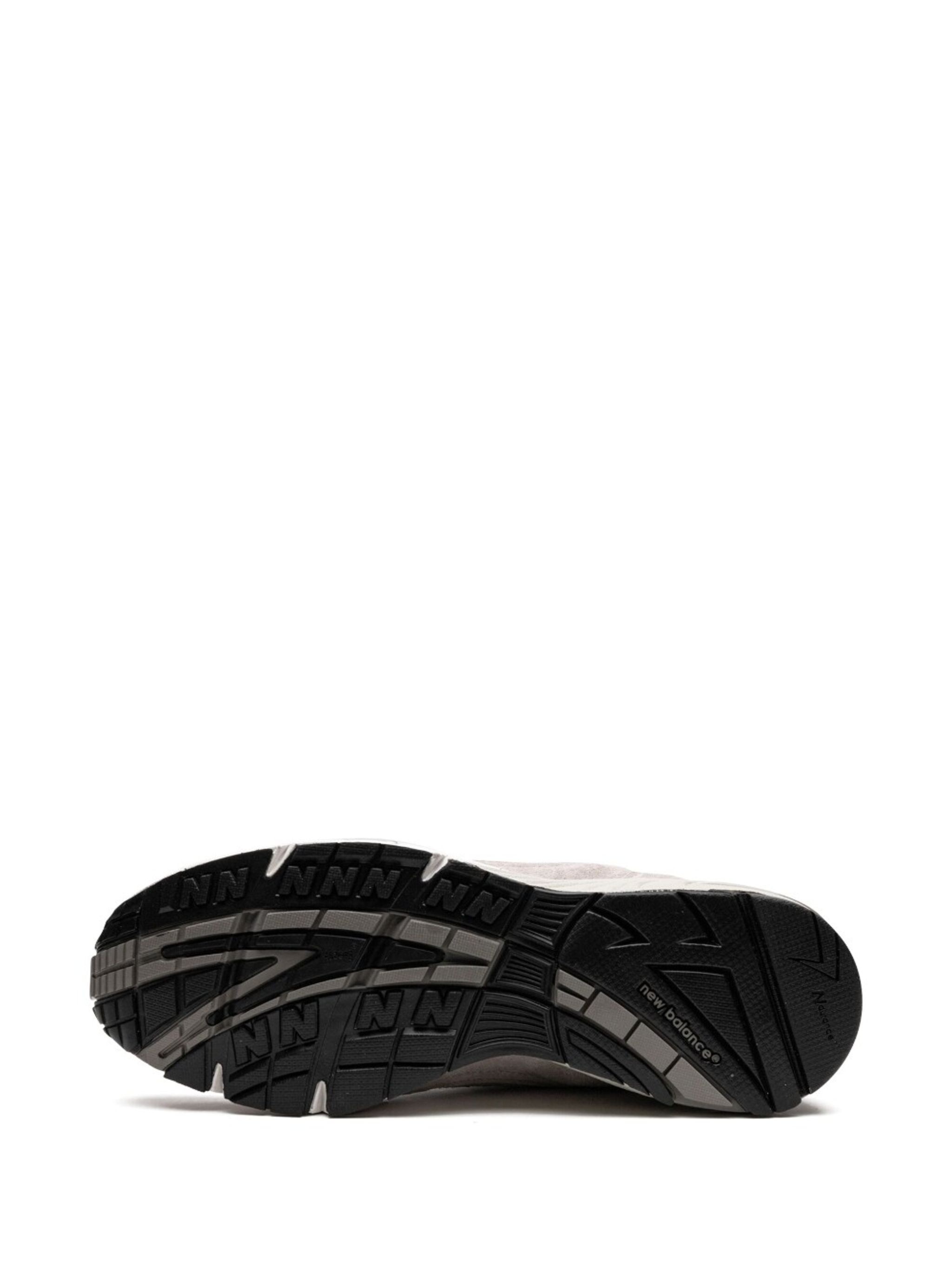 991Gl "Grey" sneakers - 4