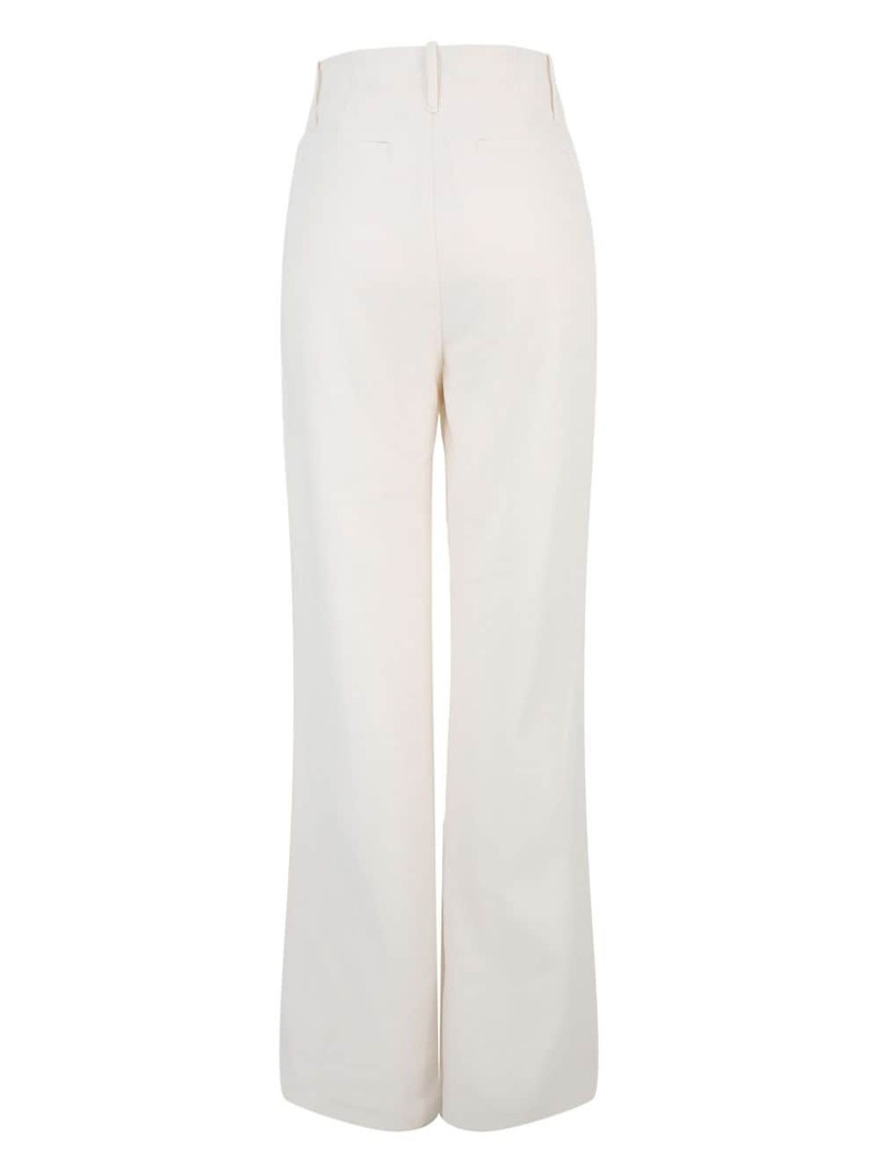SIMKHAI Ansel straight trousers outlook