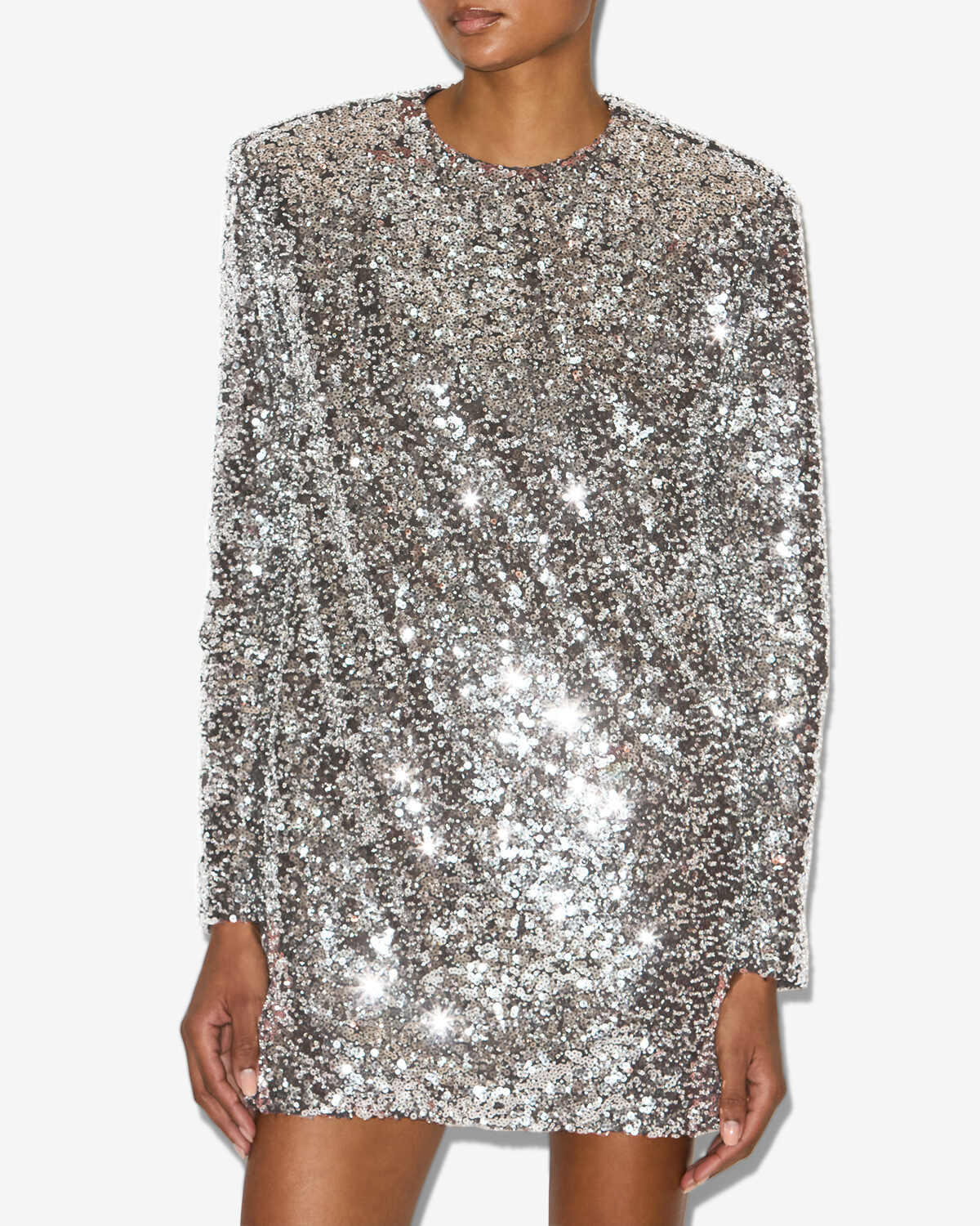HELIANE DRESS - 4