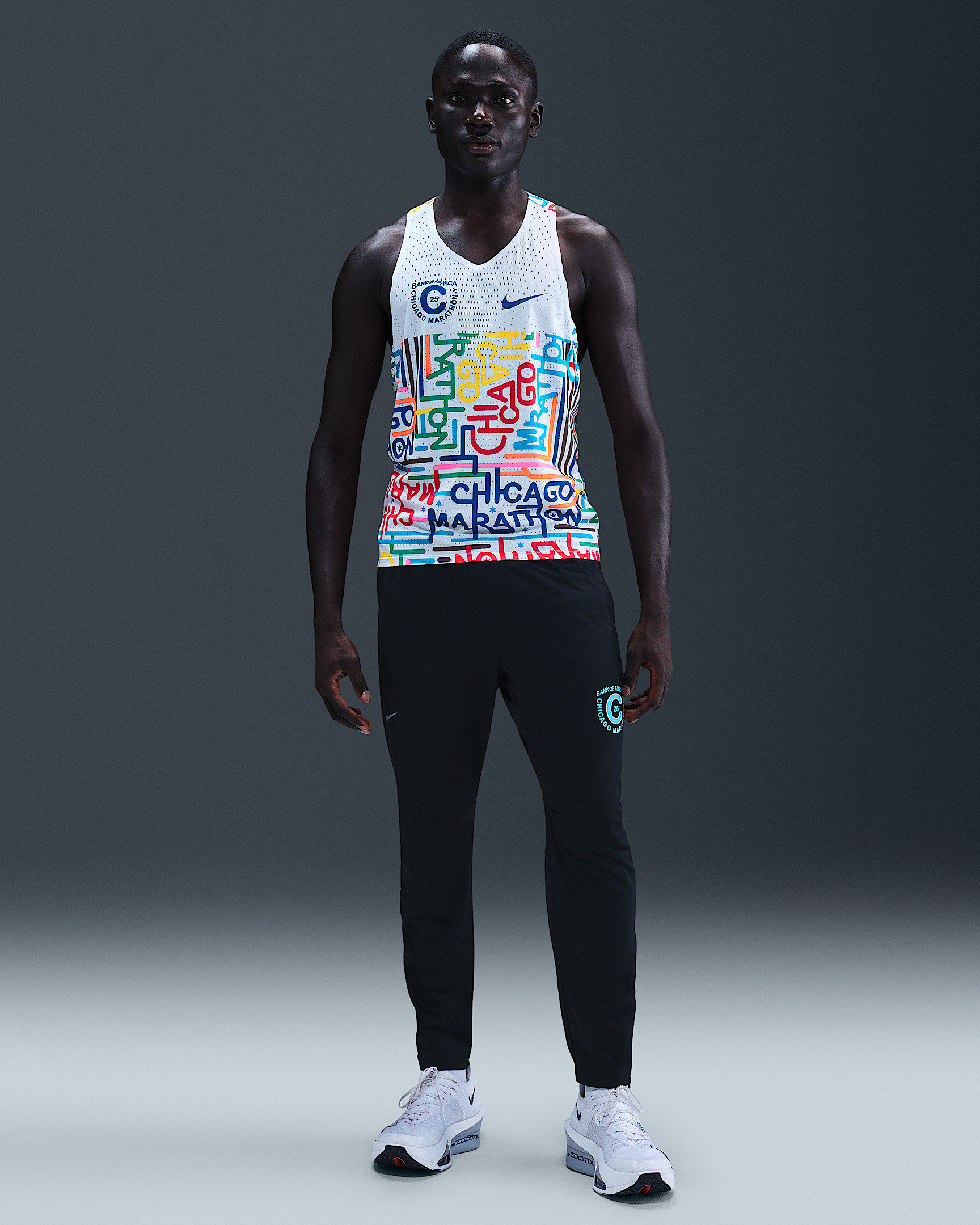 Nike AeroSwift Men's Dri-FIT ADV Running Singlet - 4