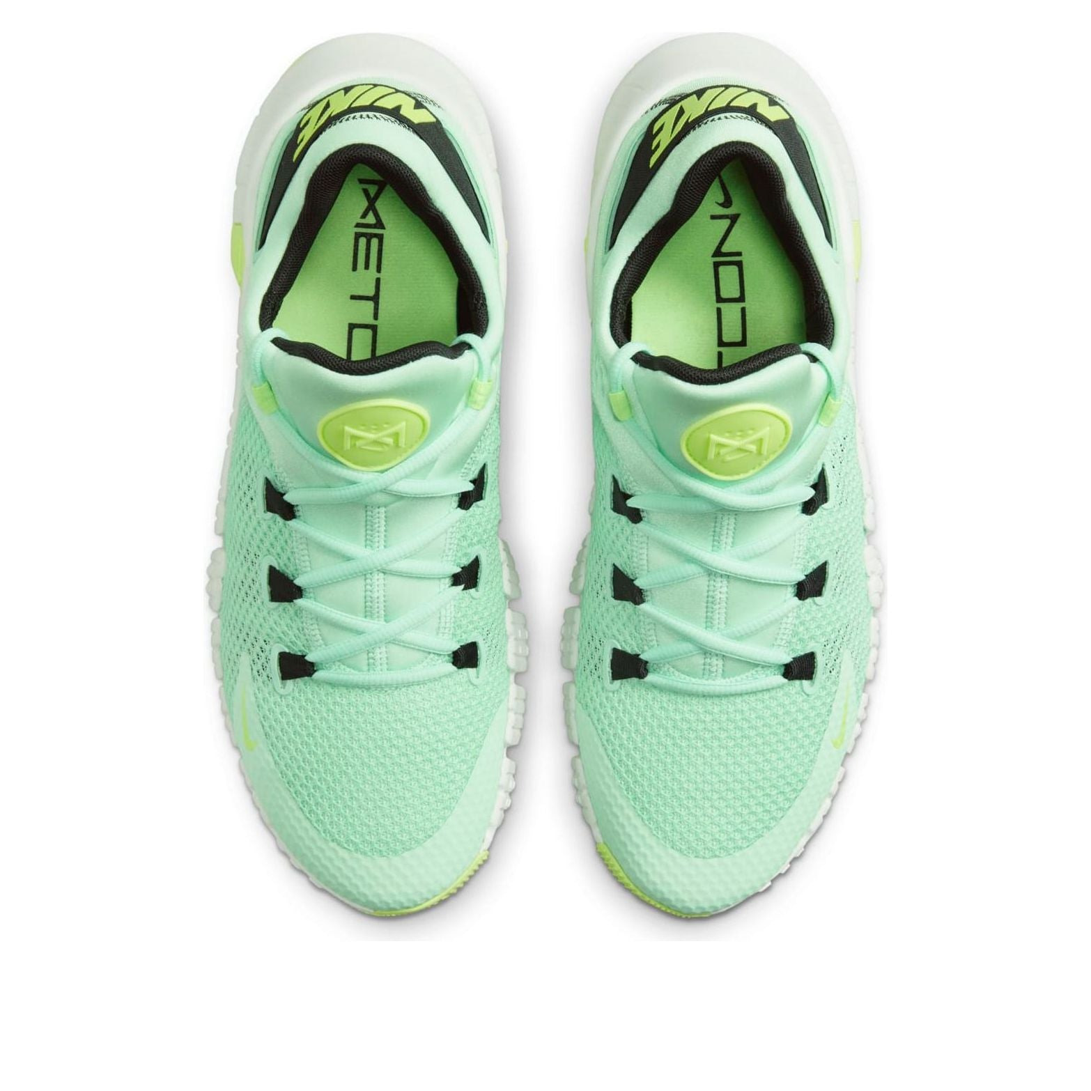 Nike Free Metcon 4 'Mint Foam' CT3886-300 - 4