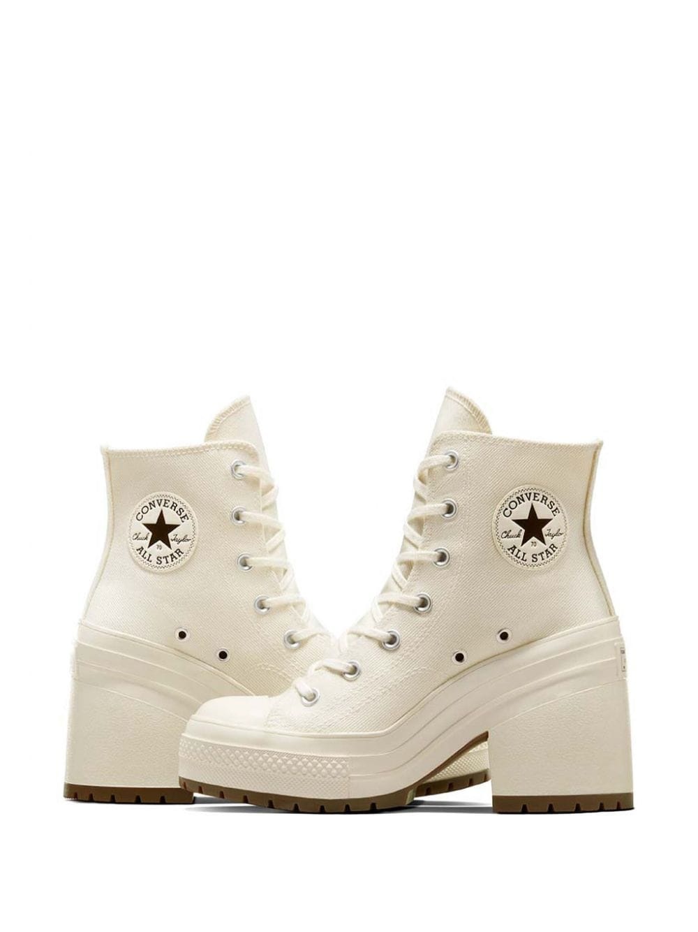Chuck 70 De Luxe boots - 4