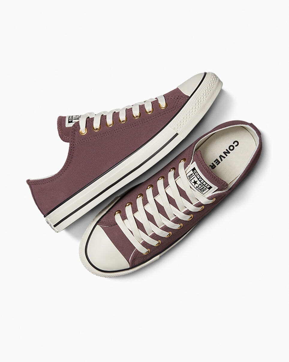 Chuck Taylor All Star Suede - 5