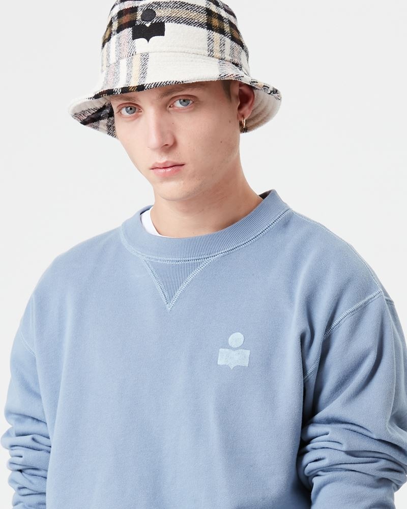 MIKE LOGO SWEATSHIRT - 3