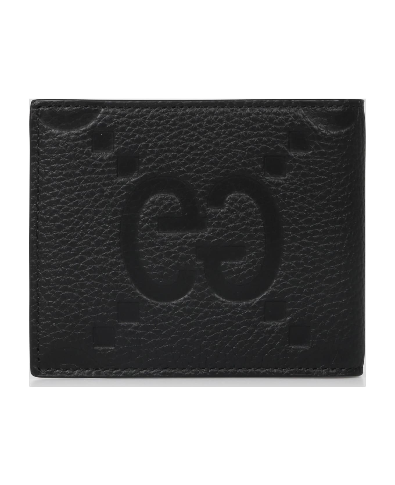 'jumbo Gg' Wallet - 2