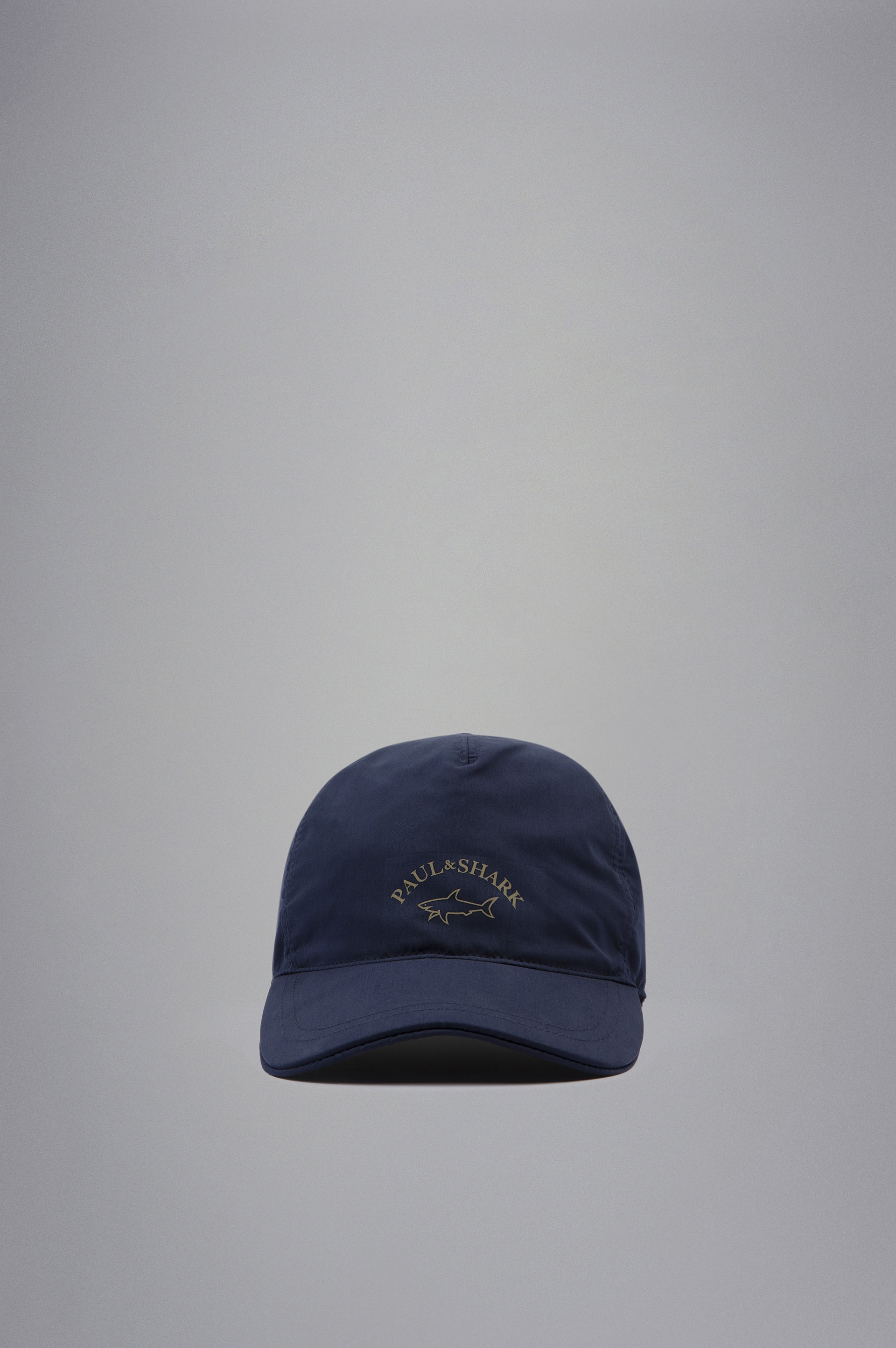 LOGO PRINT BASEBALL CAP - 2