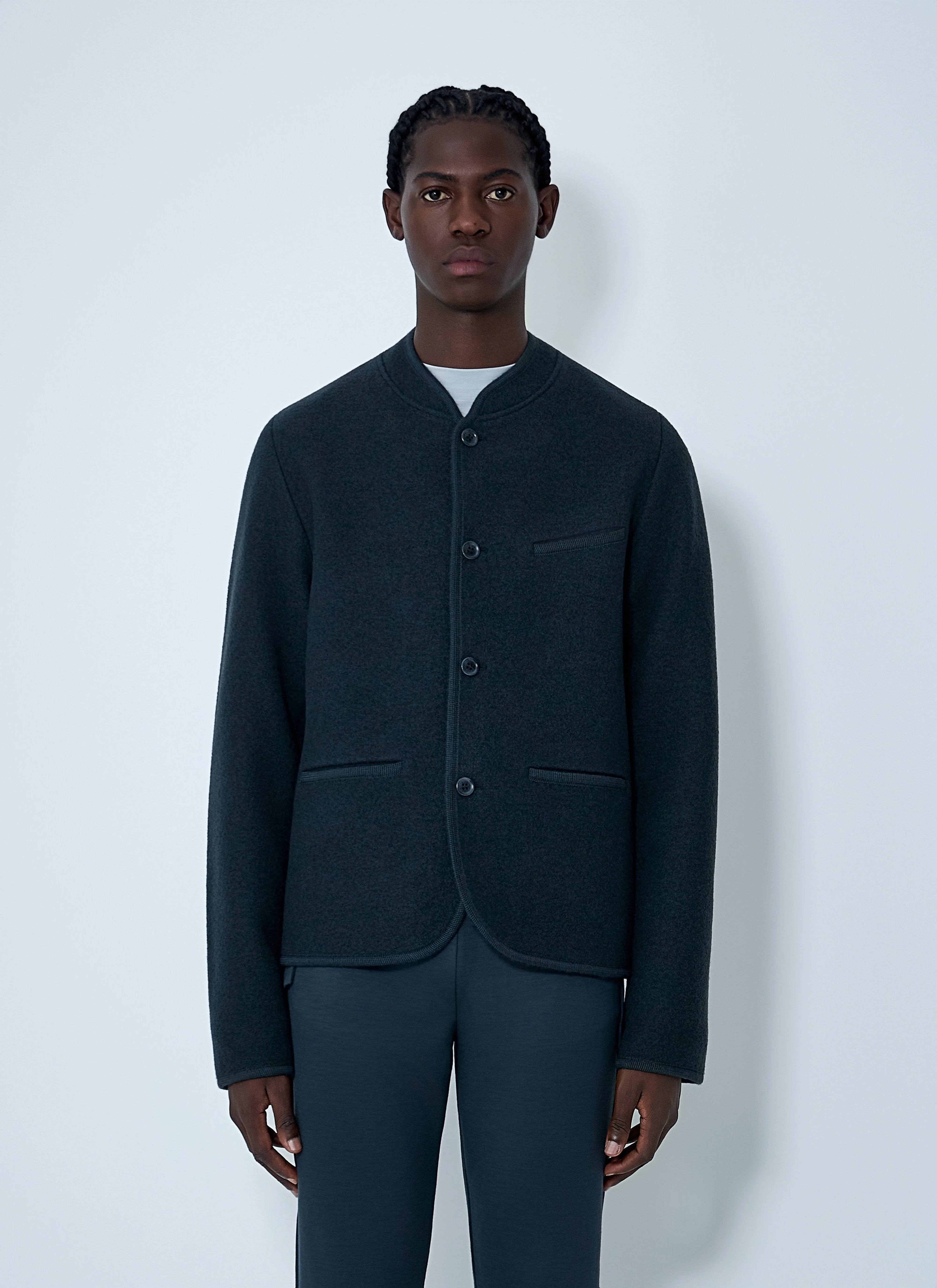 Rier Men Walker Jacket - 1