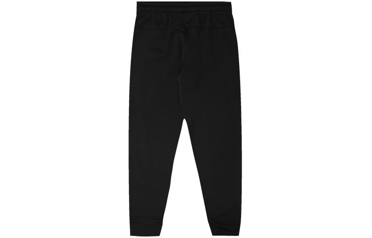 adidas Men Original VOCAL Pants Training Black Running Tapered Sweat-Pant ED7235 - 2