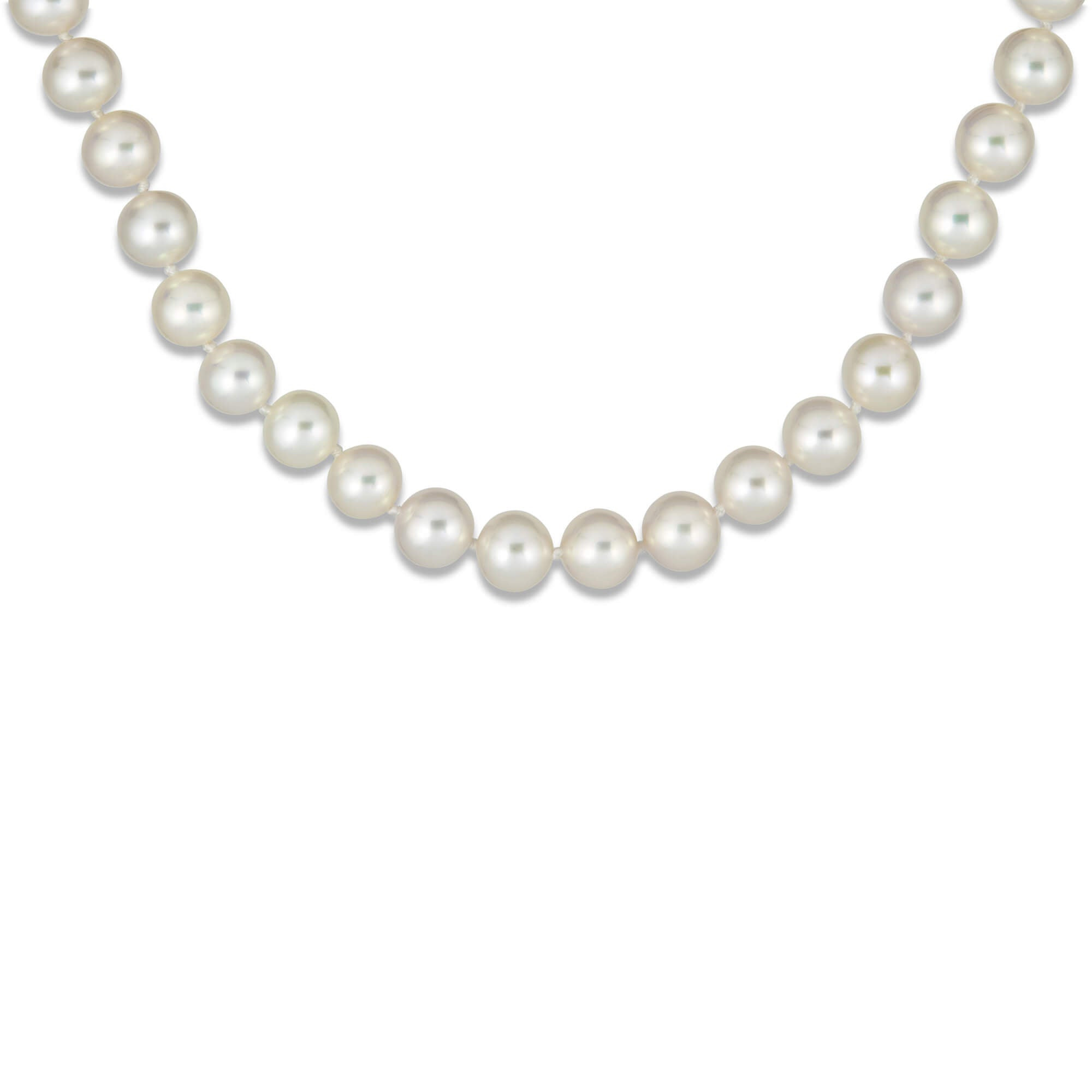 Daily Pearl Choker - 3