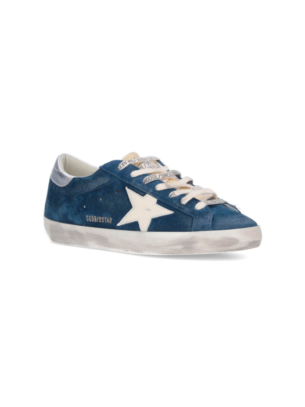 "SUPER-STAR" SNEAKERS - 2