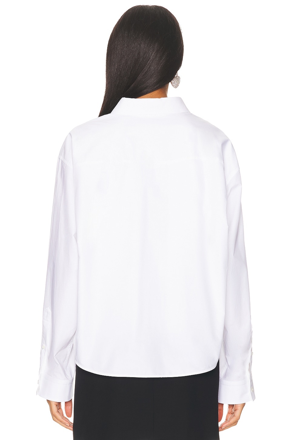 Semi Fitted Shirt - 3