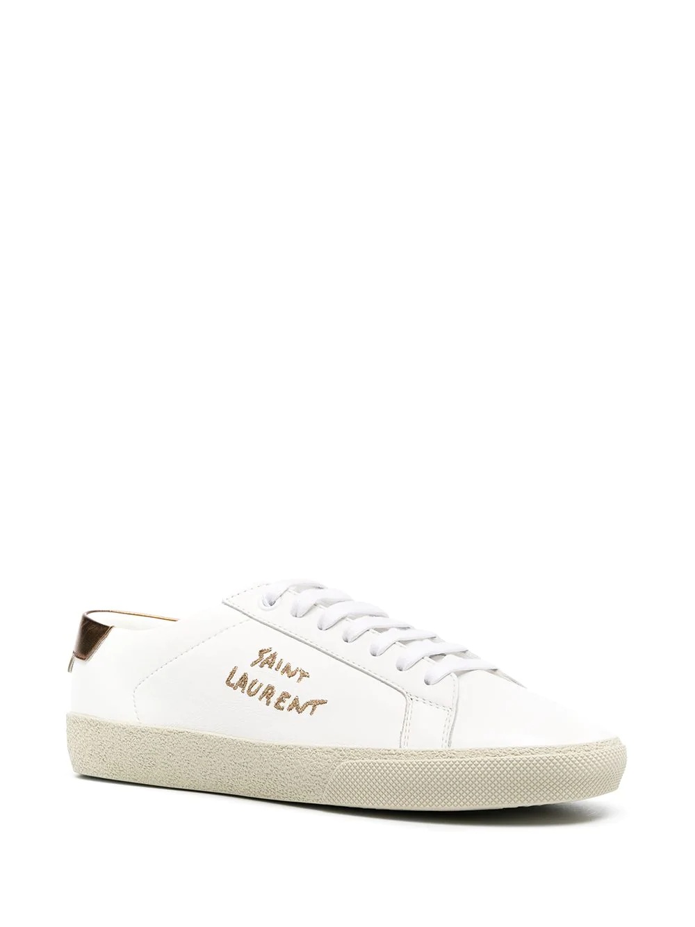 Court Classic SL/6 low-top sneakers - 2