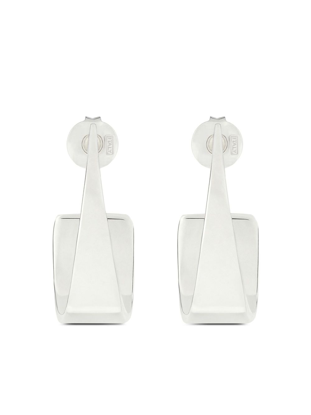 One earrings - 1