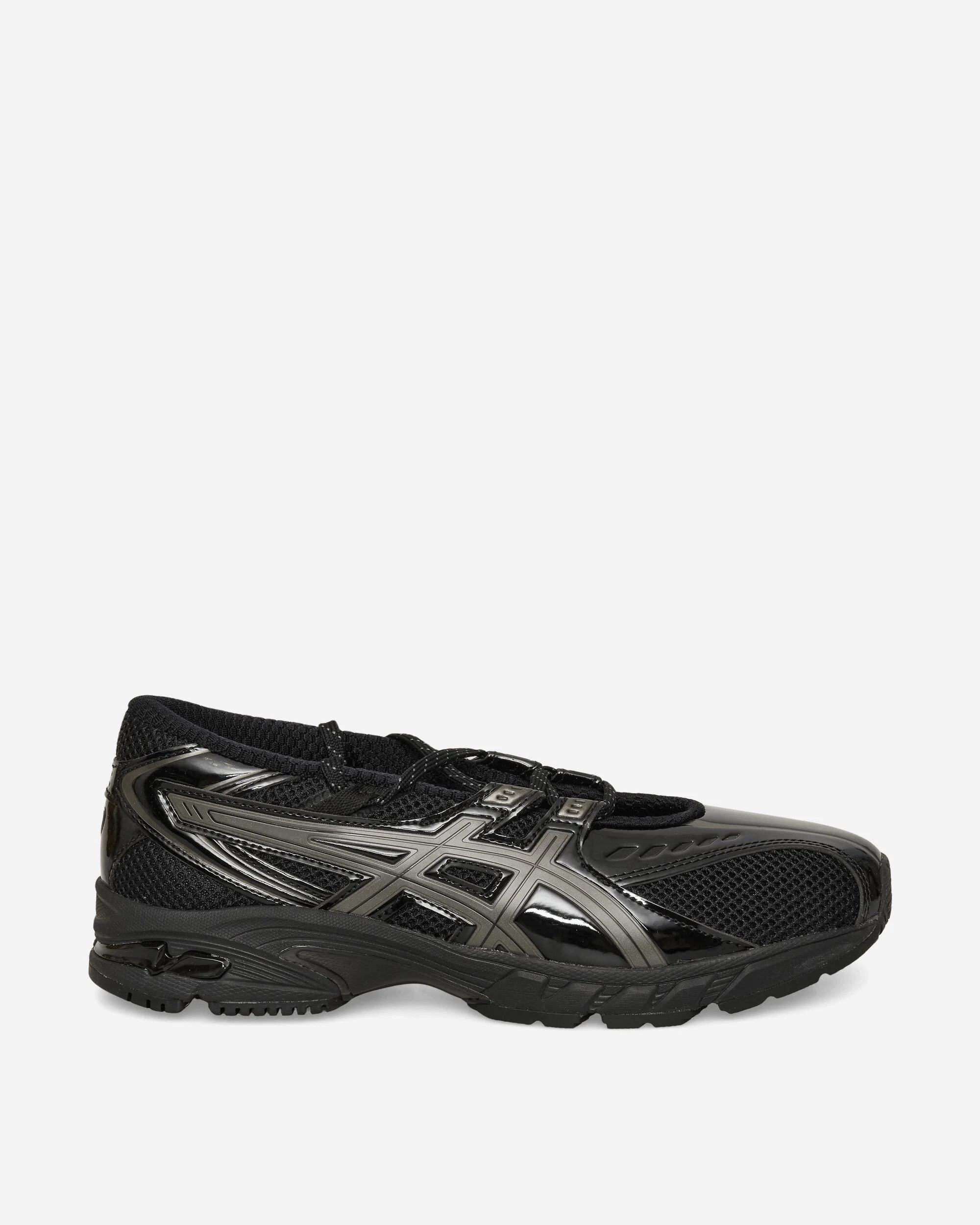 GEL-DS Trainer SP Sneakers Black / Gunmetal - 1