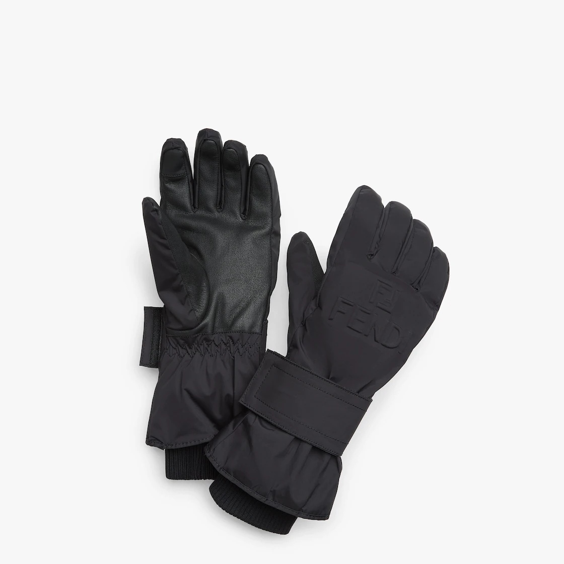 Ski Gloves - 1