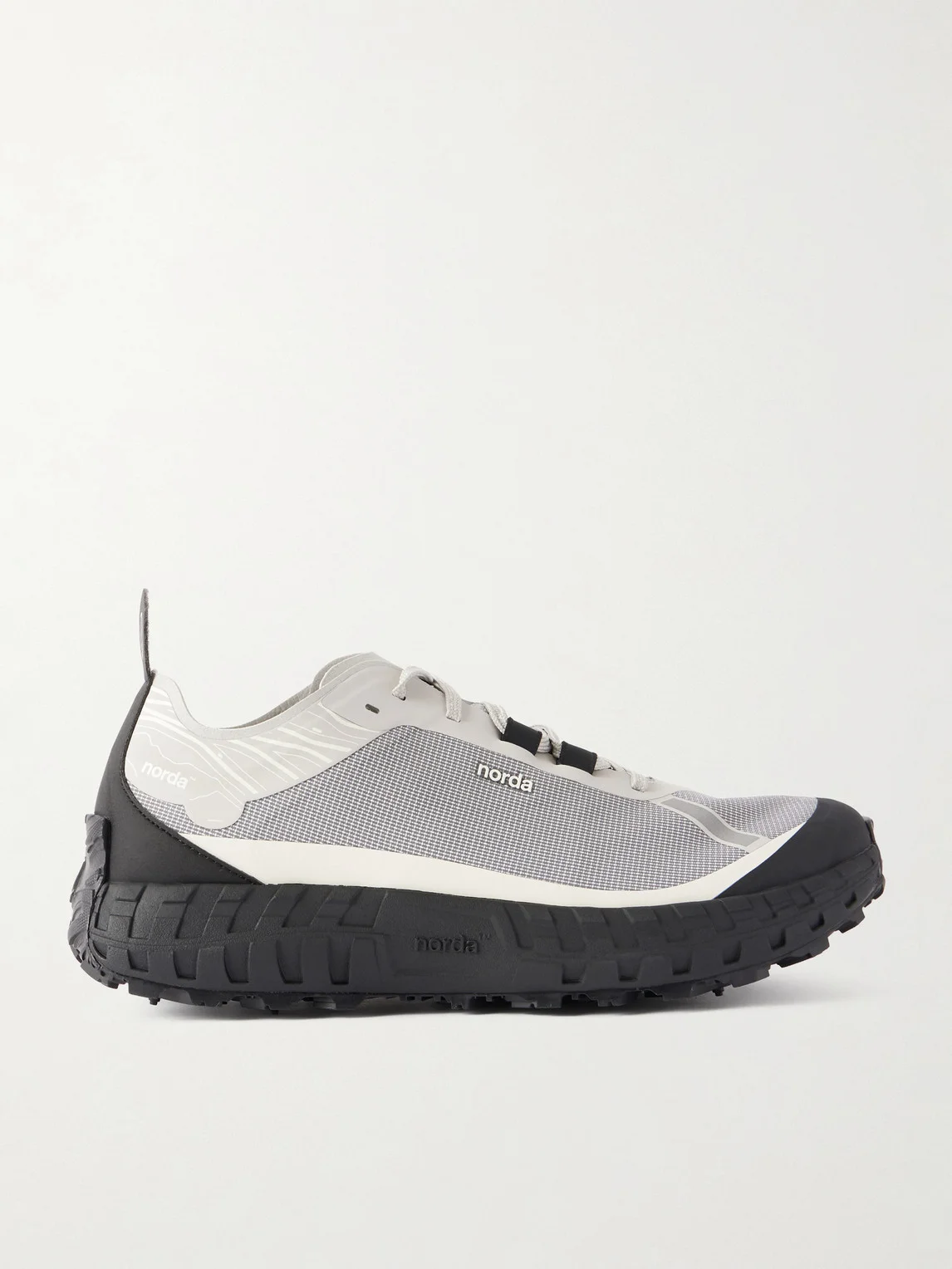 001A Dyneema® Running Sneakers - 1