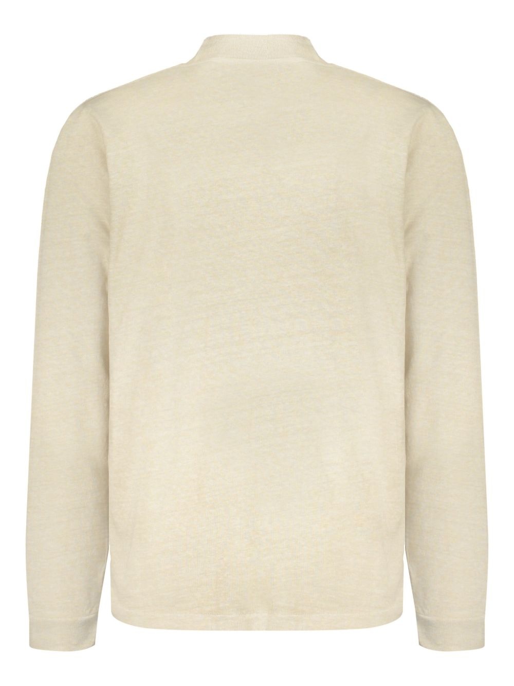 long-sleeve T-shirt - 2