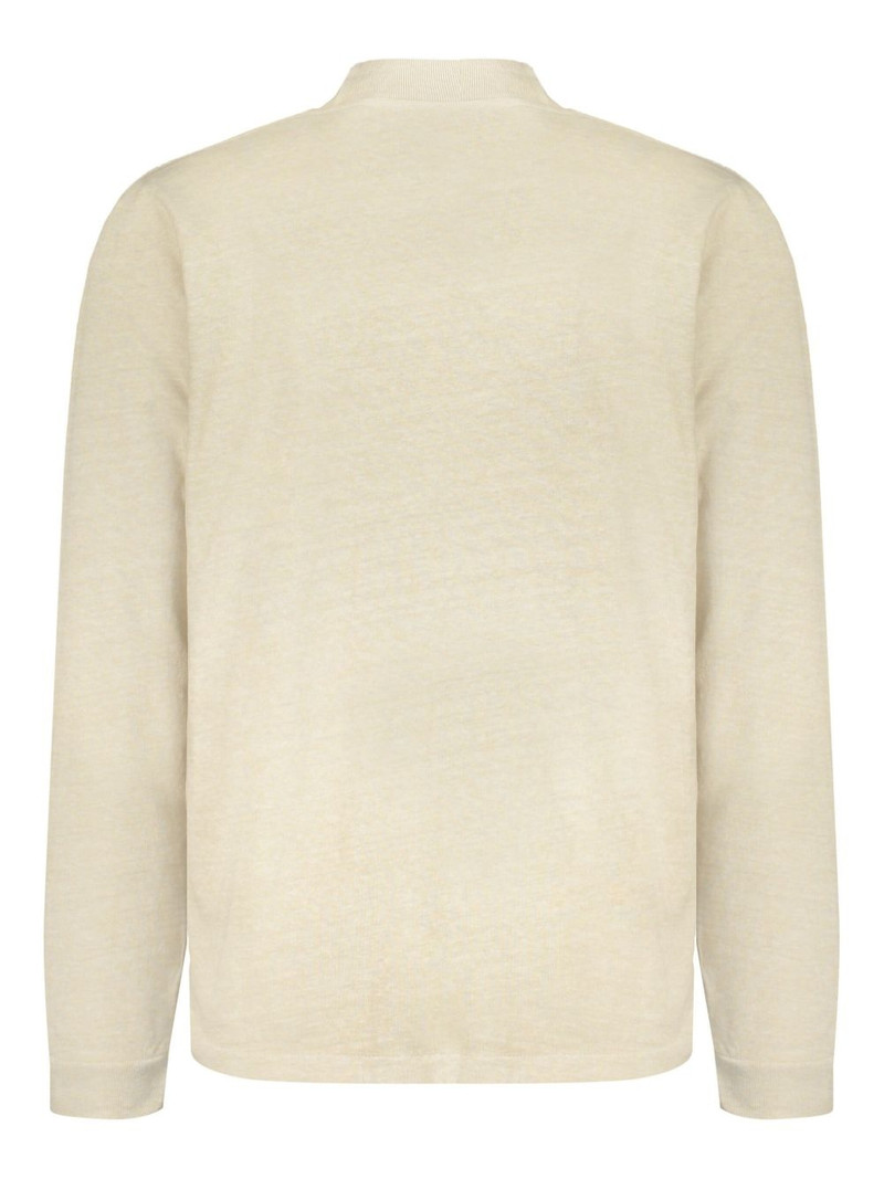 John Elliott long-sleeve T-shirt outlook