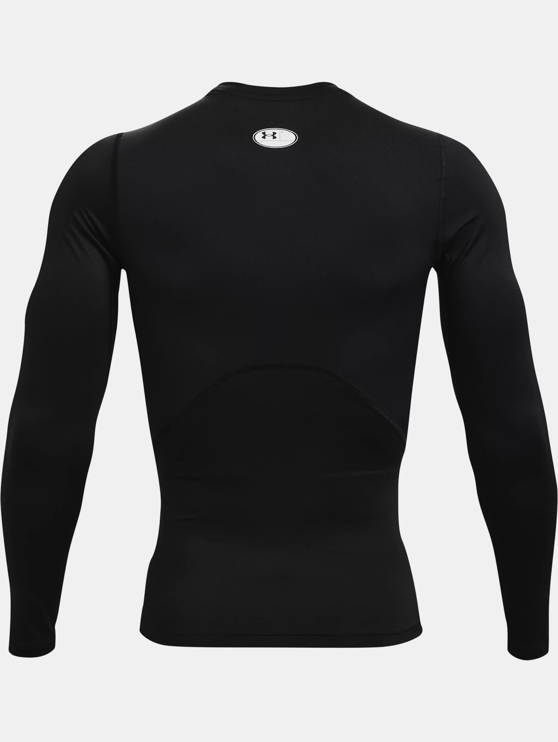Men's HeatGear® Long Sleeve - 3