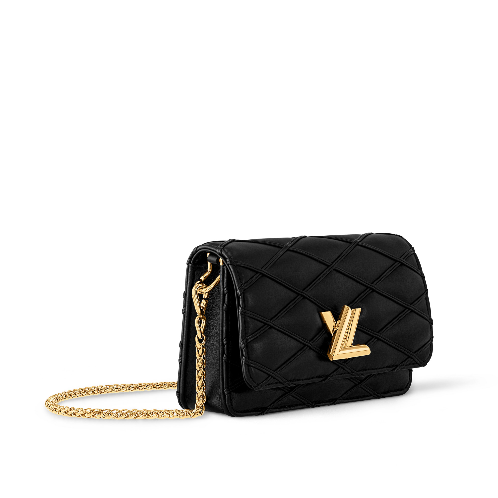 Wallet On Chain GO-14 - 2