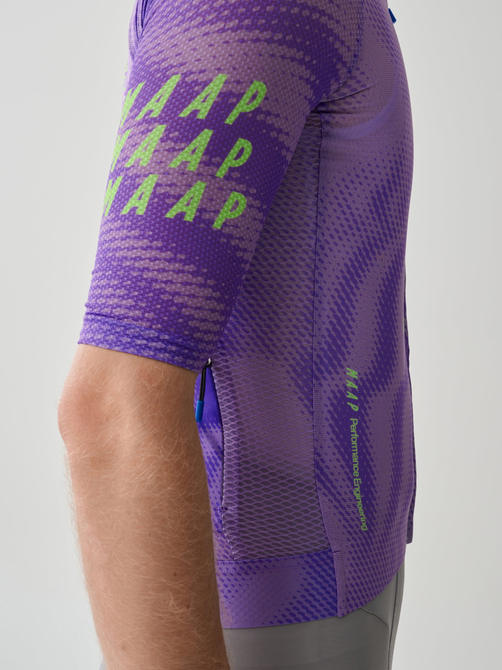 Privateer R.K Pro Air Jersey 3.0 - 7