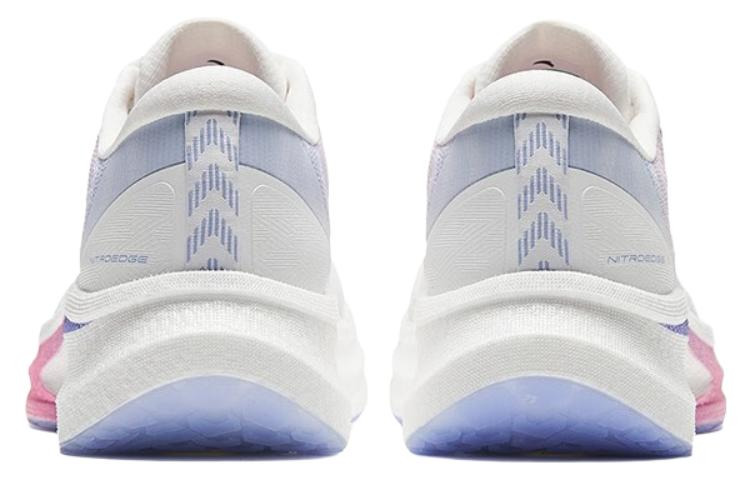 (WMNS) ANTA Champion 'White Blue Pink' 122335582S-7 - 3