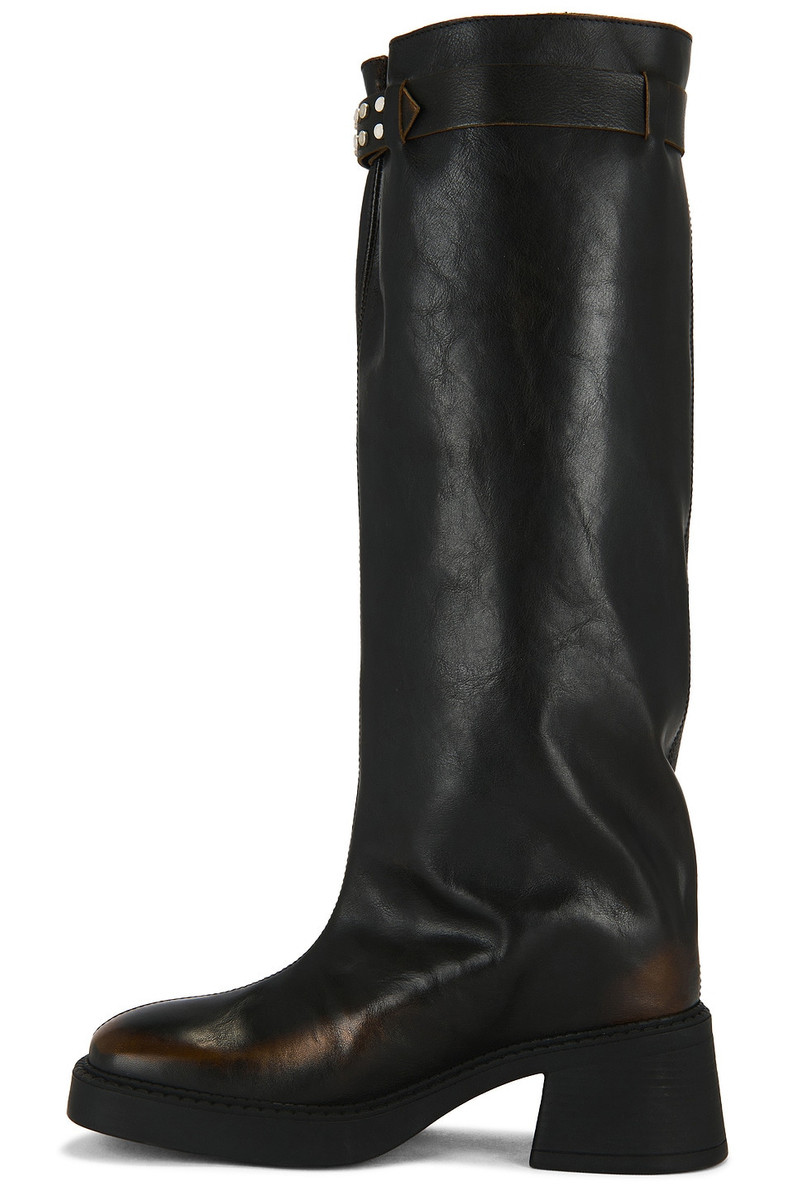 MIISTA Kristel Tall Boot outlook