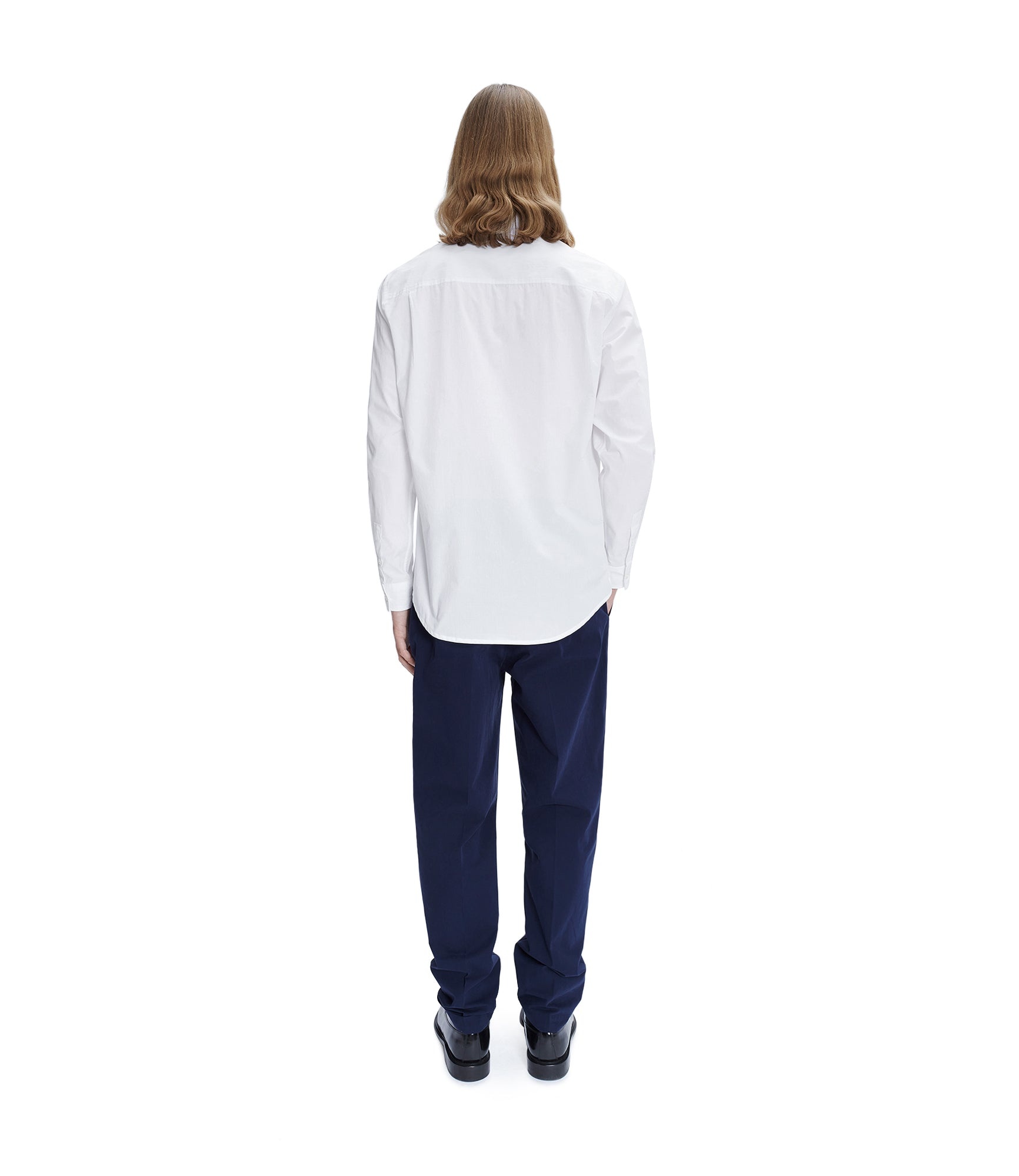Edouard Logo shirt - 3