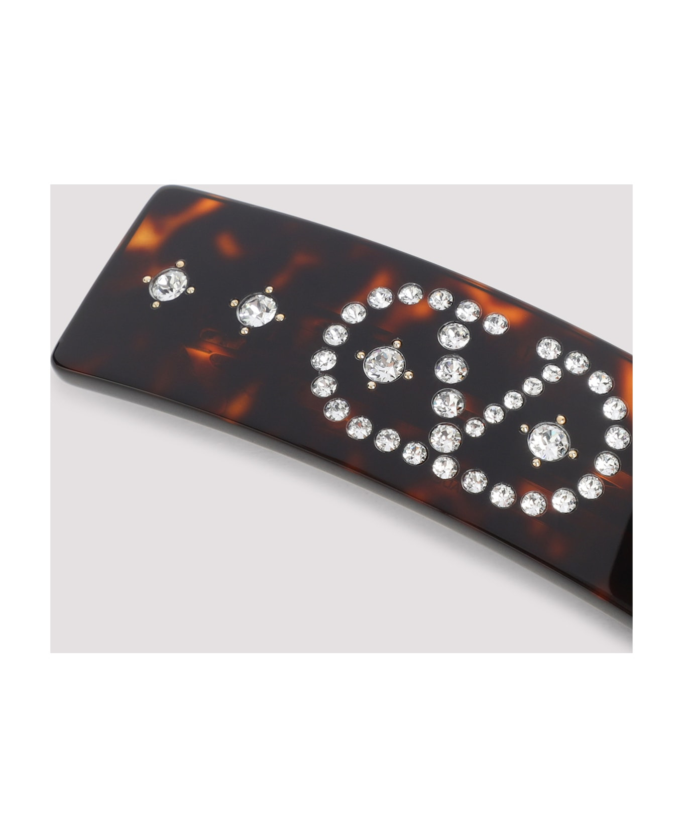 Big Hair Clip - 5