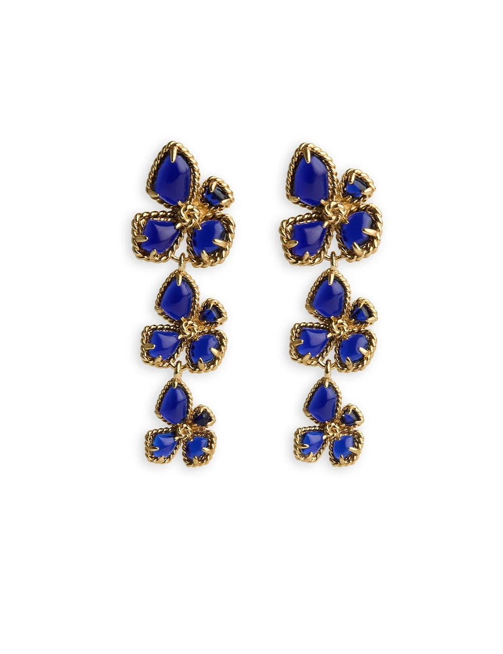 BLOOM LARGE DANGLES - 1