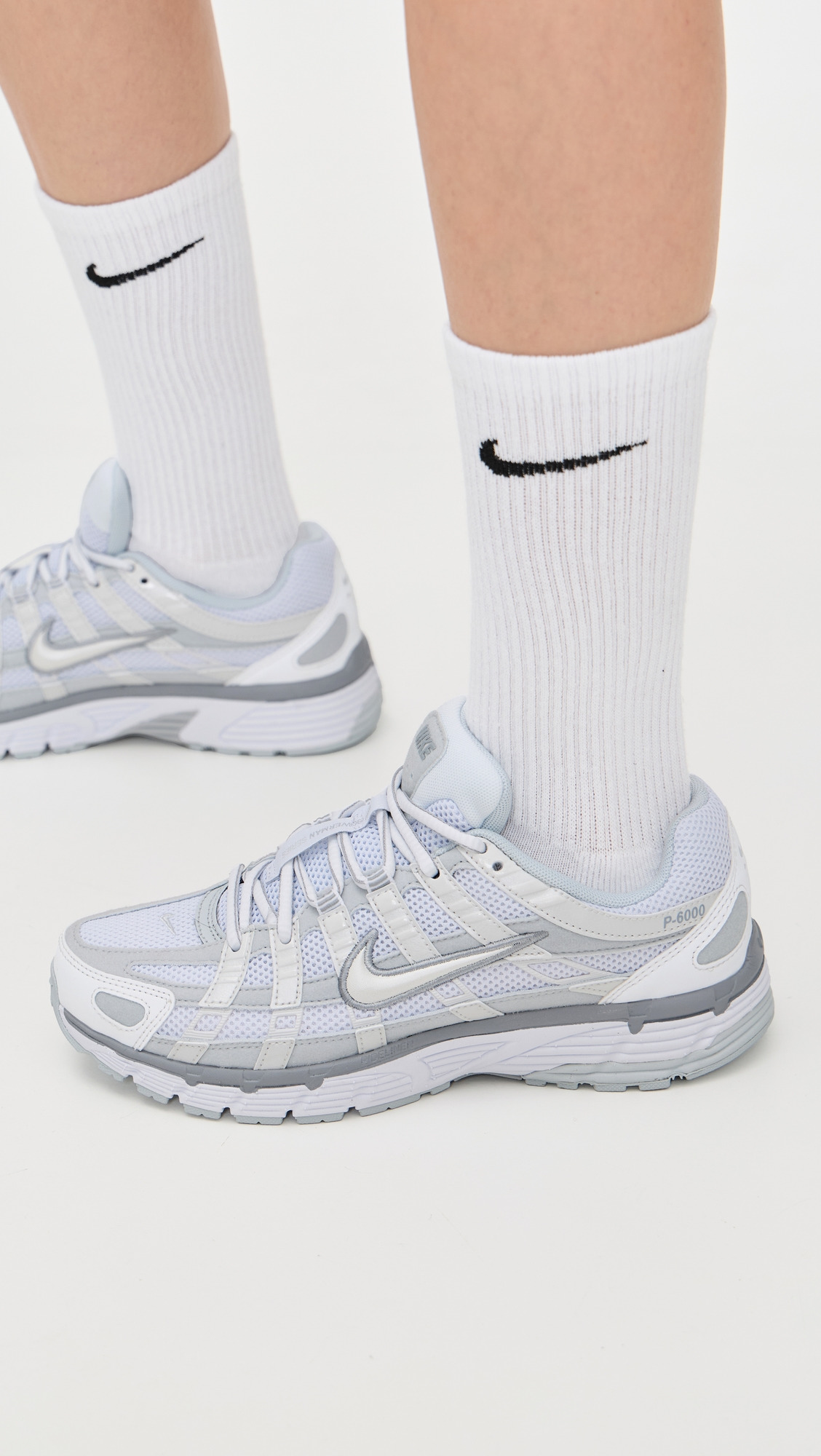 Nike P-6000 Sneakers - 2