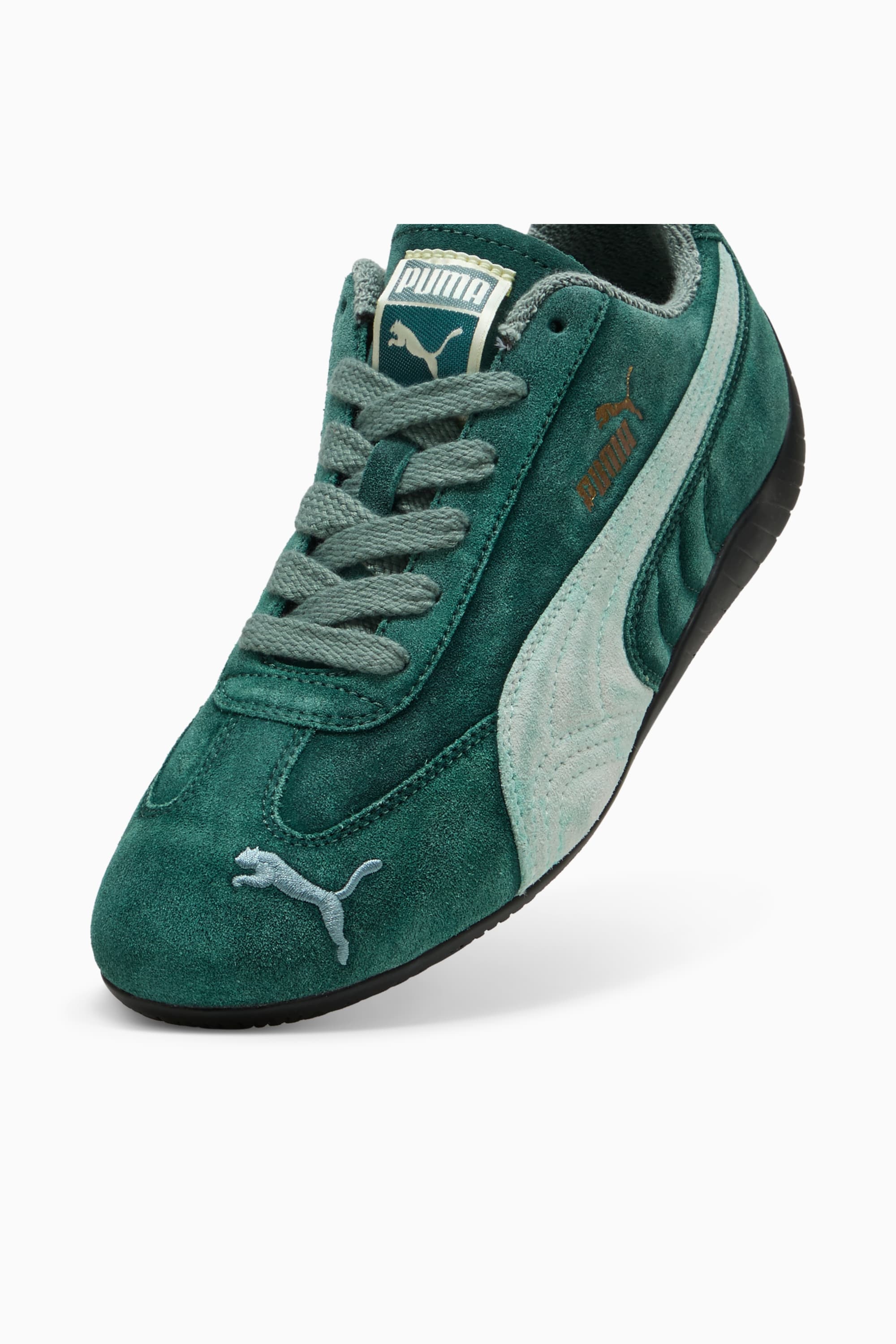 Speedcat The NeverWorn V Sneakers - 9