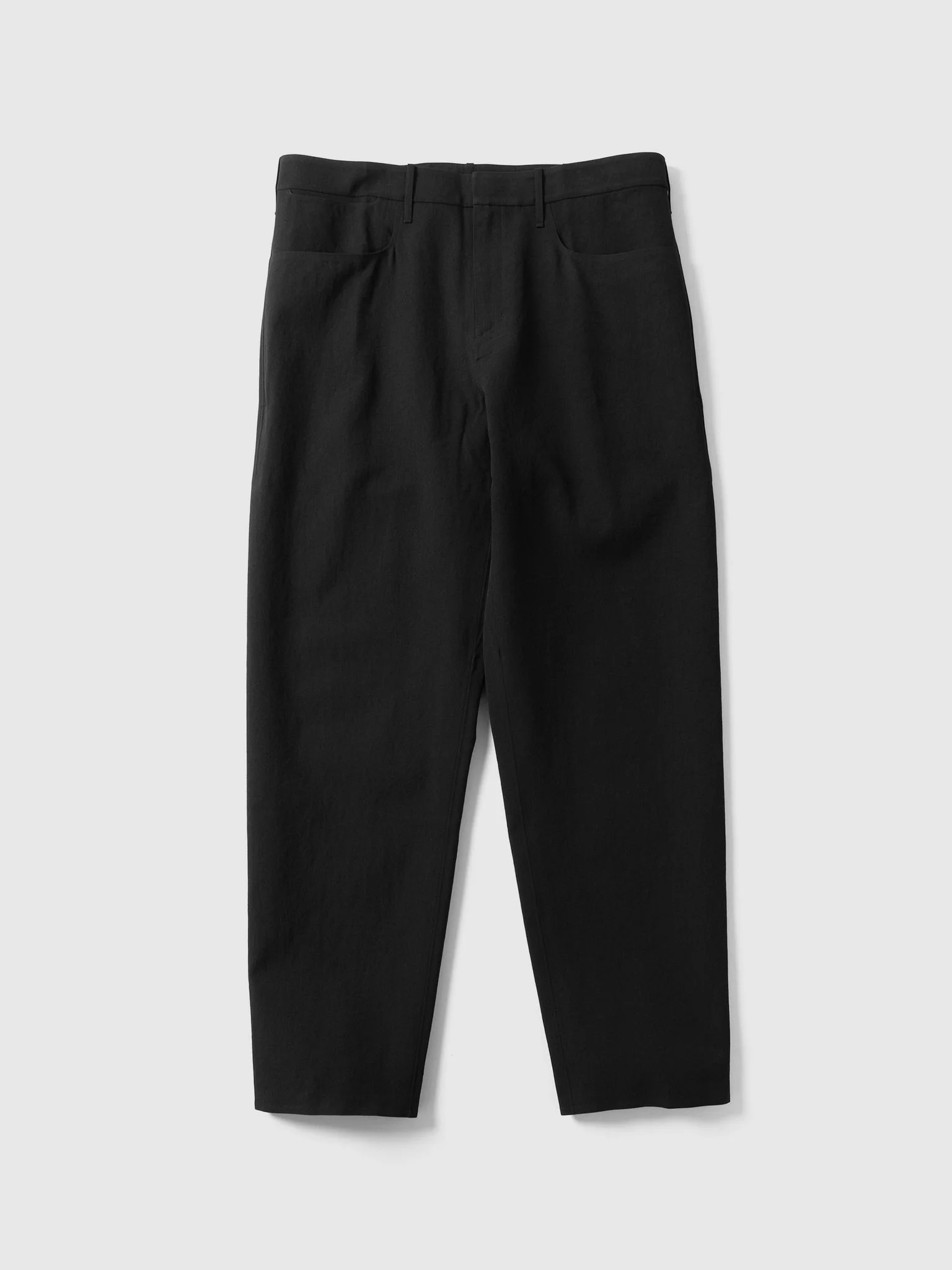 Saic Pant M Black - 1