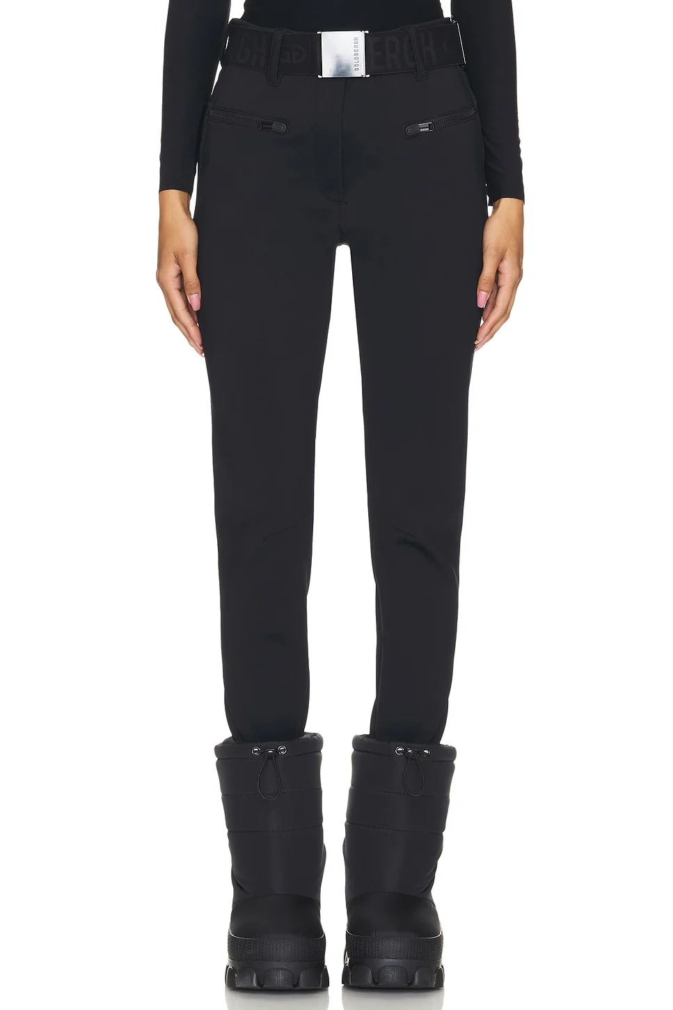 Paris Ski Pants - 1