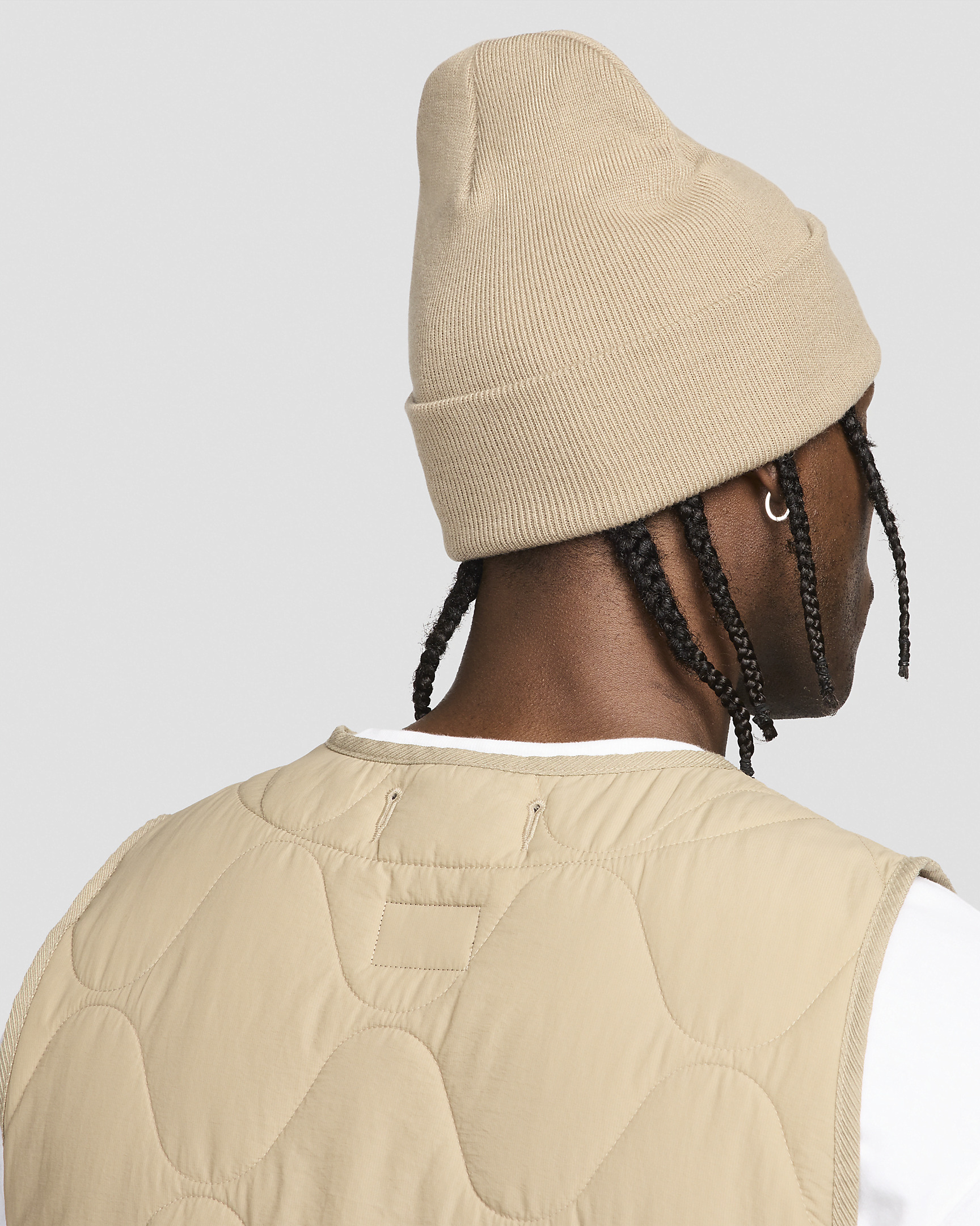 Nike Peak Futura Beanie - 2