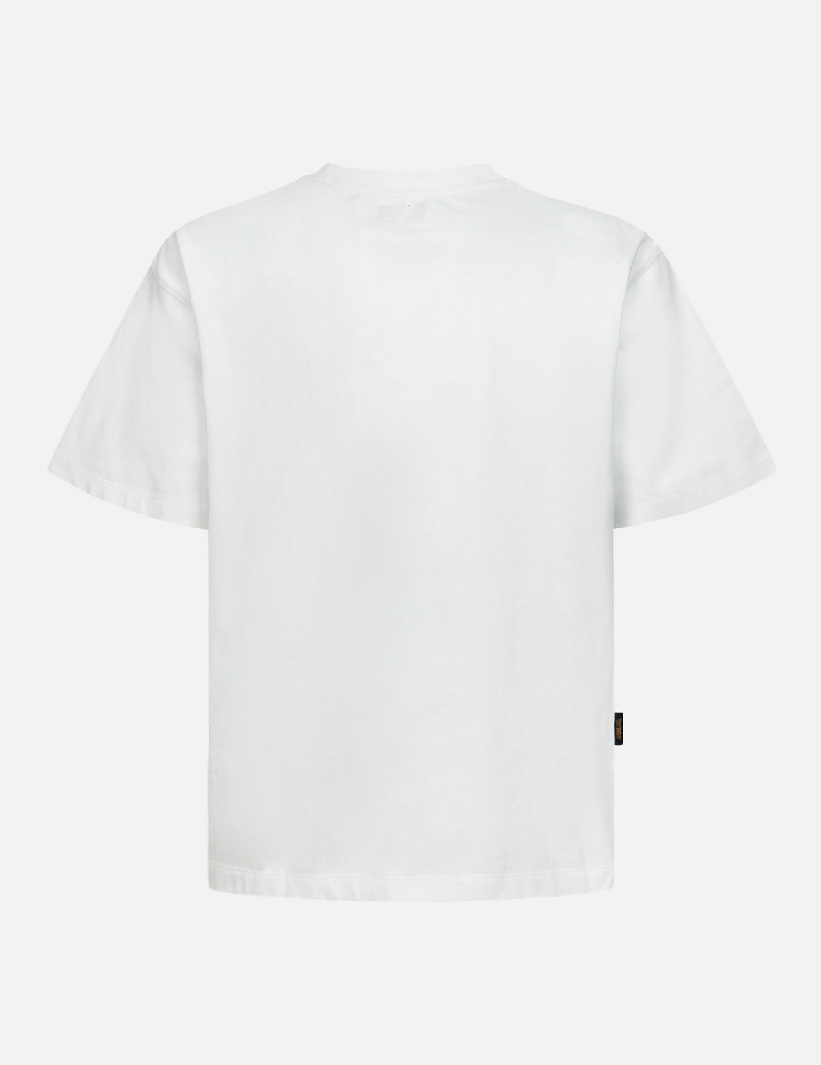 REALISTIC DIGITAL PRINT RELAX FIT T-SHIRT - 2