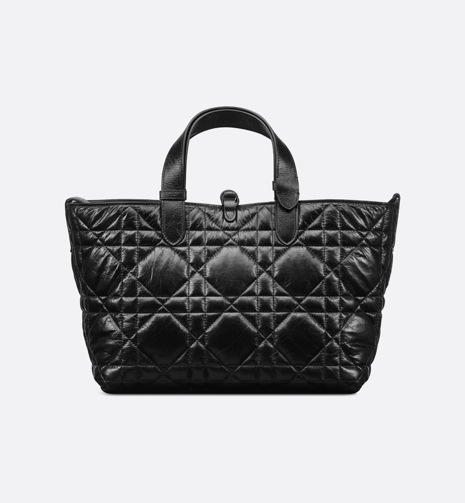 Medium Dior Toujours Bag - 2
