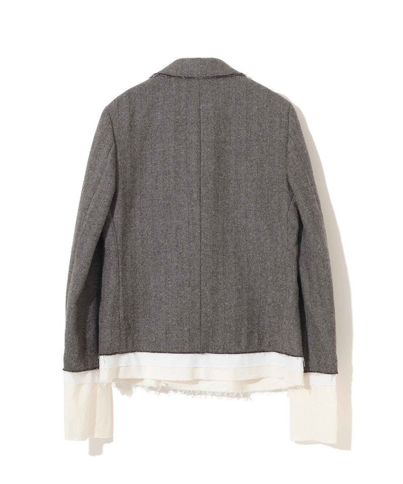 UNDERCOVER UP2E1104 outlook