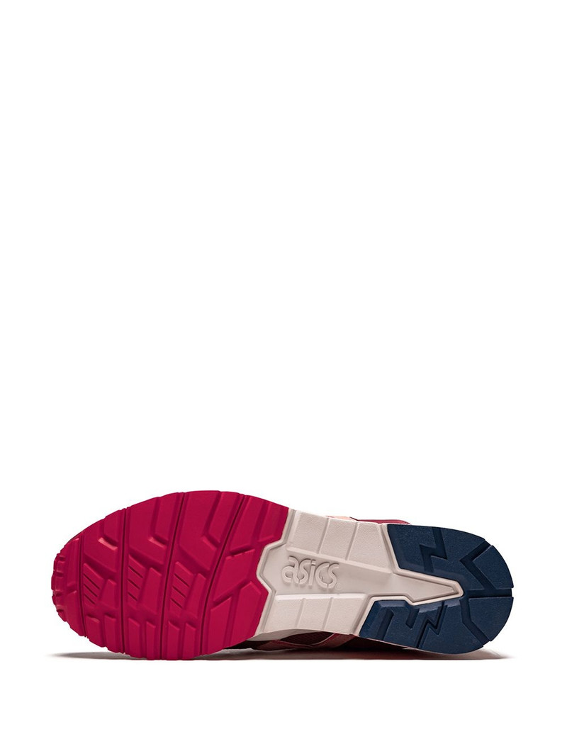 Gel Lyte 5 "Volcano" sneakers 4