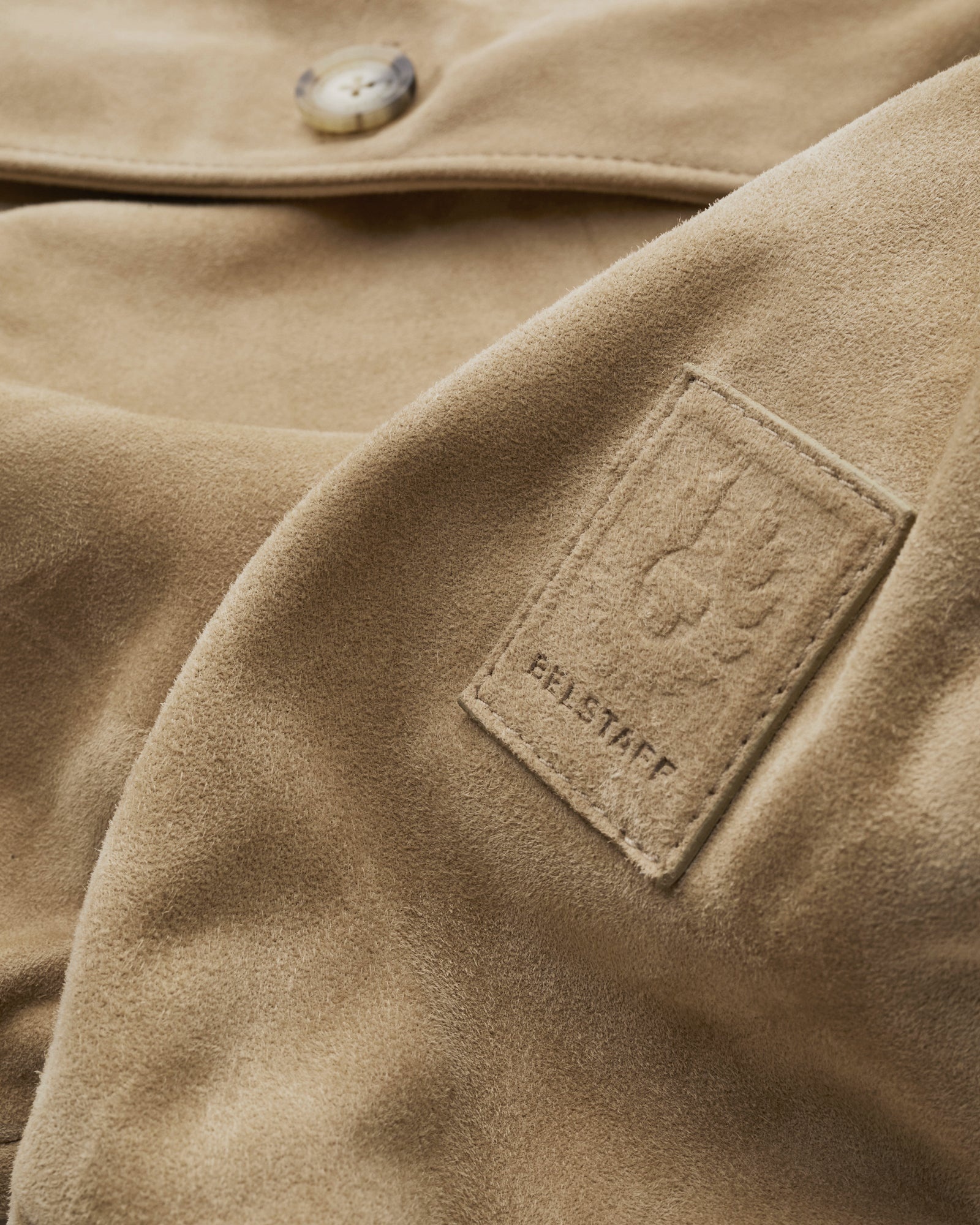 ROUTE JACKET - 8