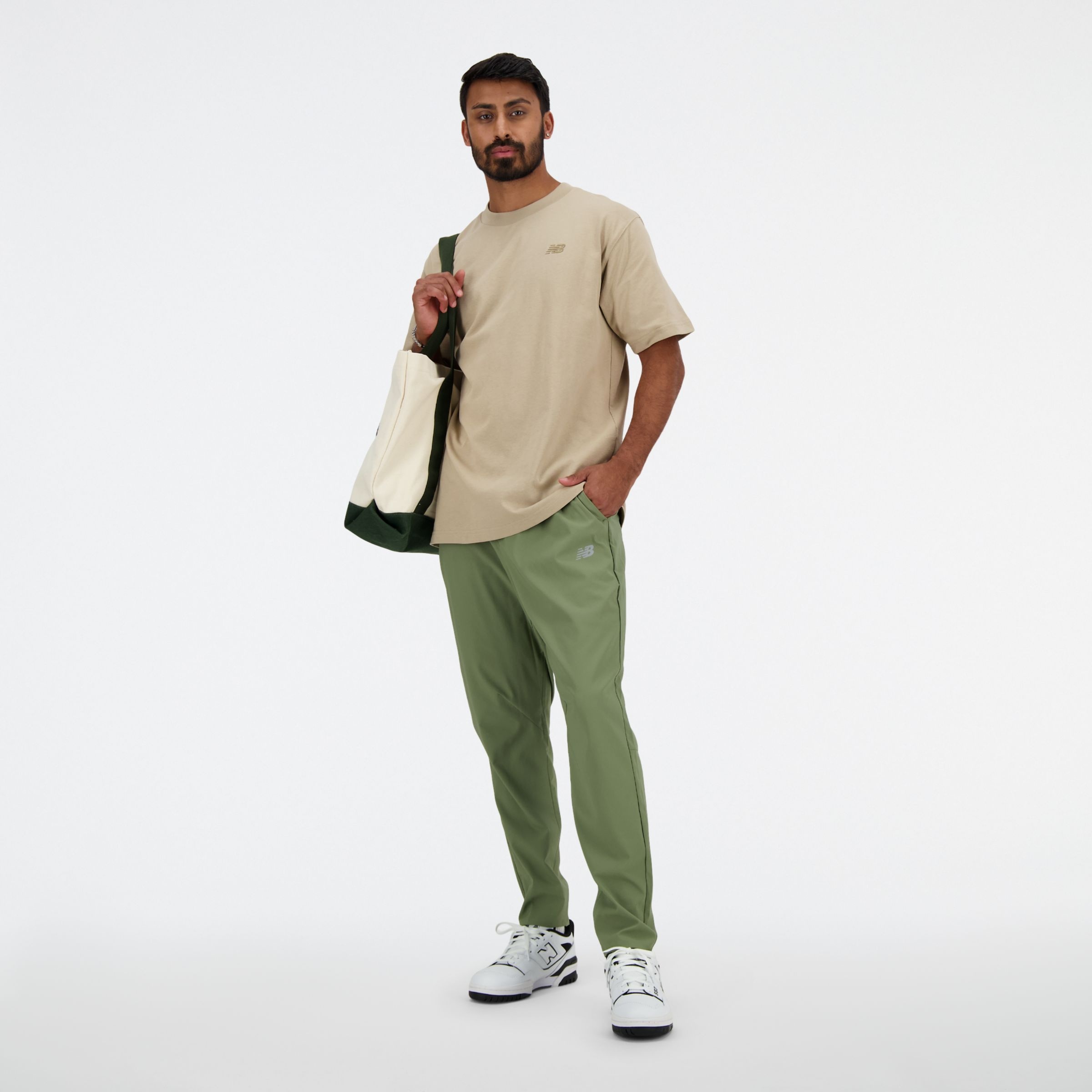 AC Tapered Pant 29" - 2