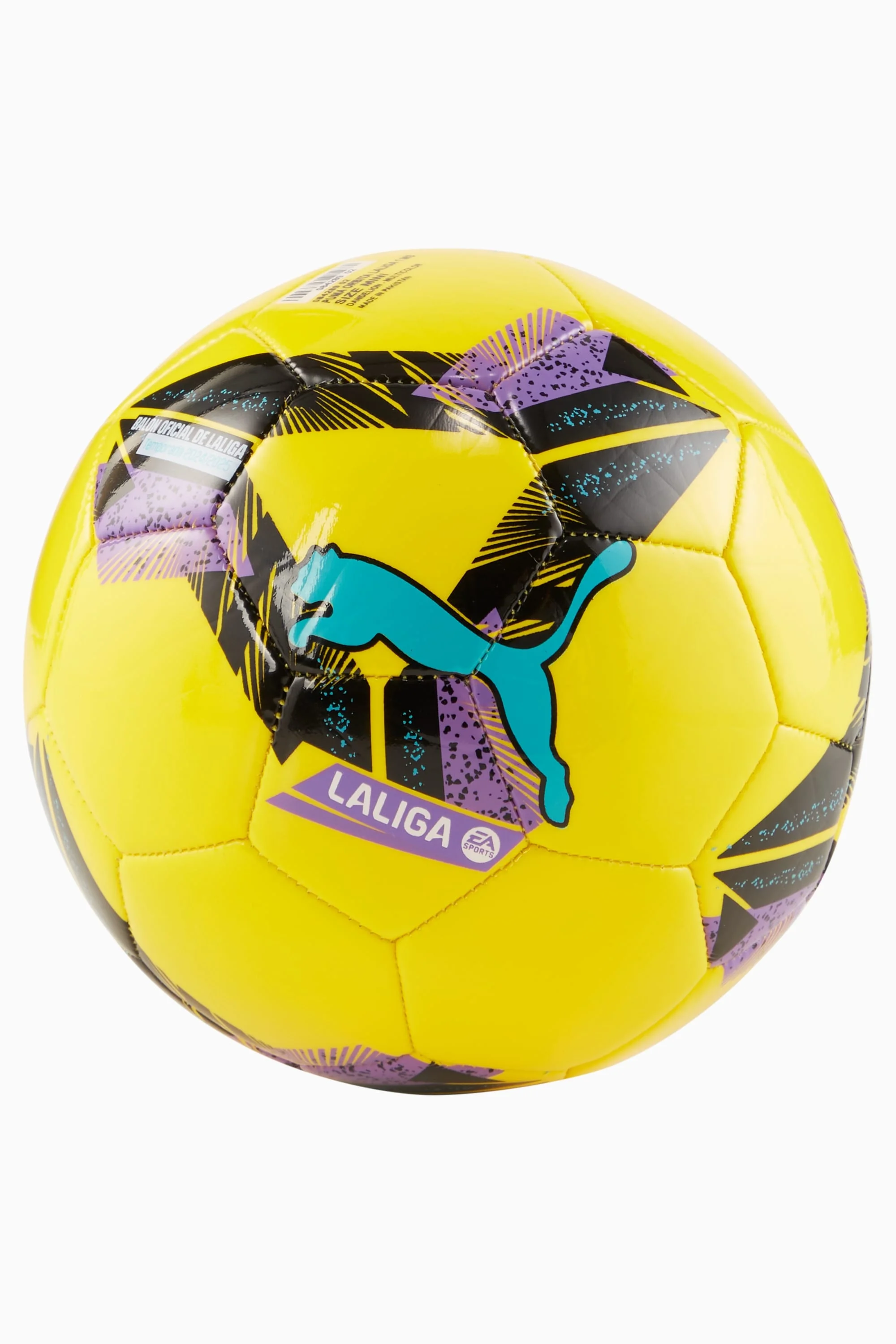 Orbita La Liga 1 Mini Soccer Ball - 1