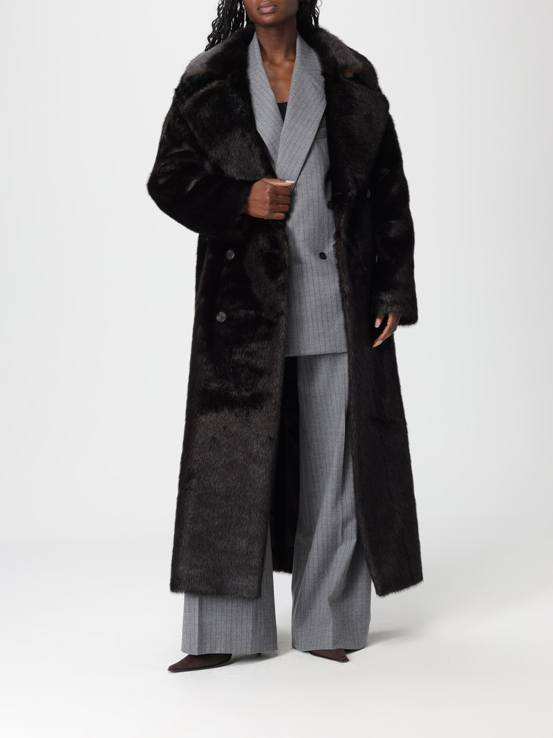 The Frankie Shop Pants woman The Frankie Shop outlook