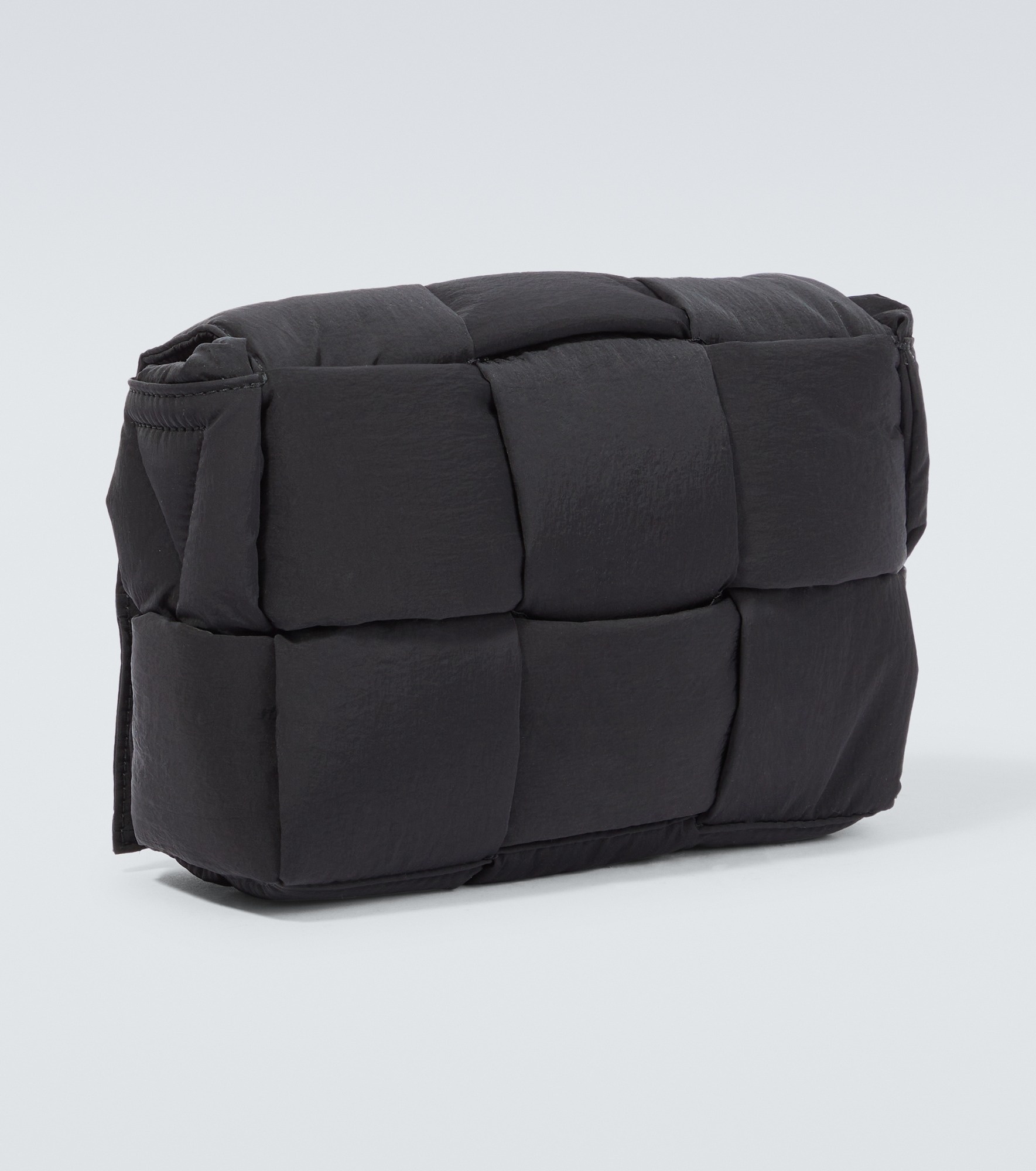 Candy Padded Tech Cassette shoulder bag - 5