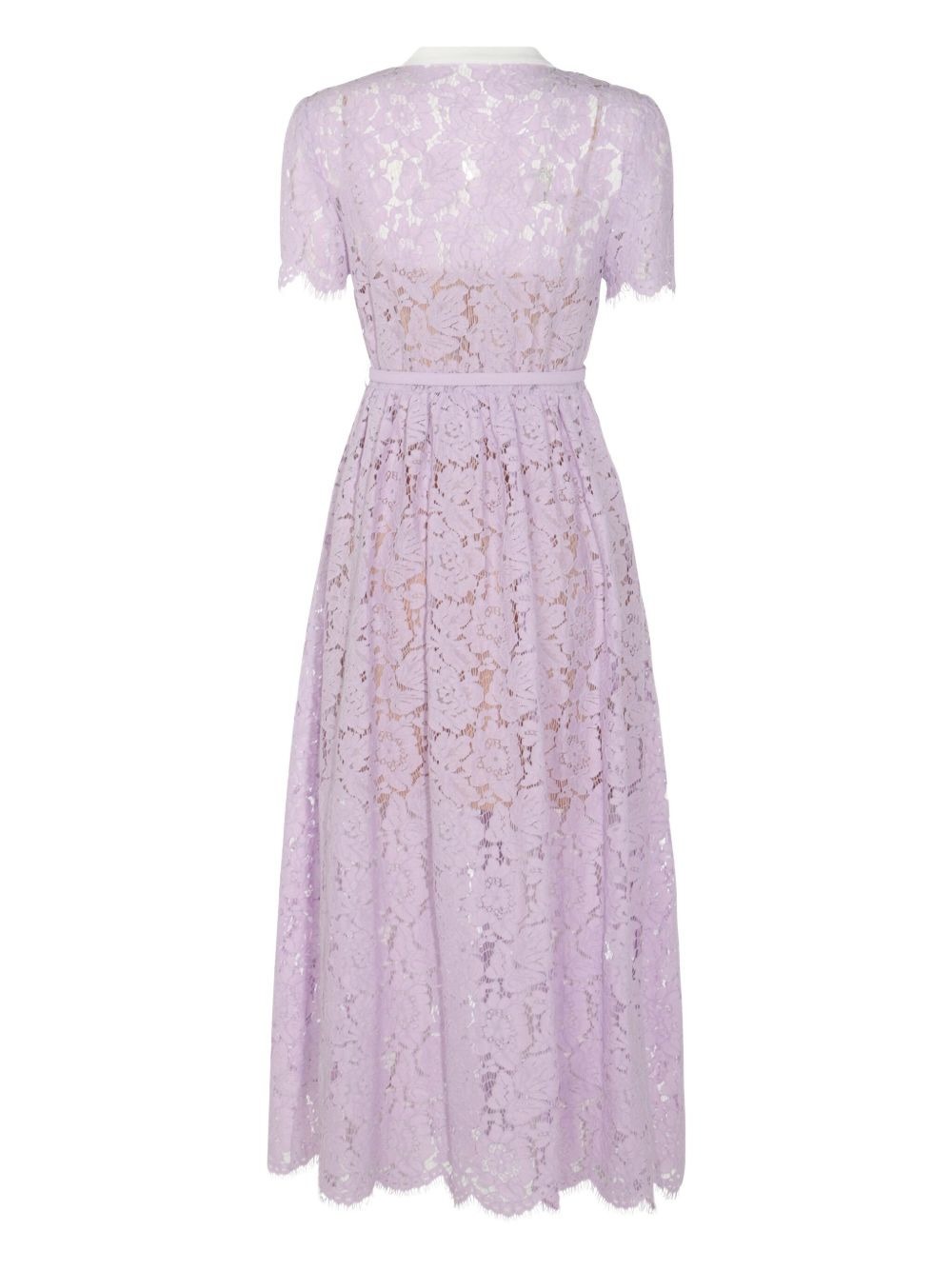 Self Portrait Women Midi Dress - 4