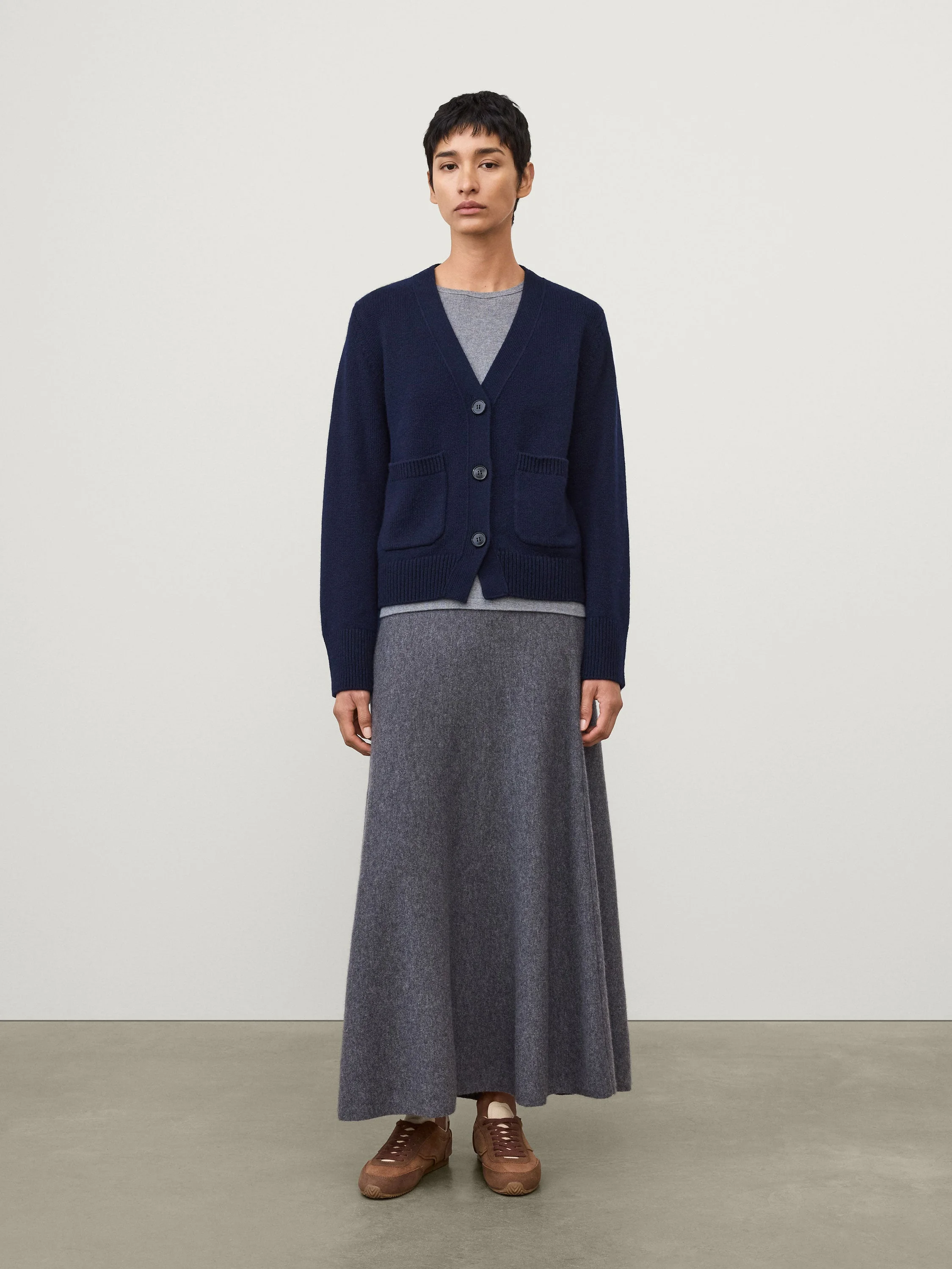 The Danni Cardigan - 1