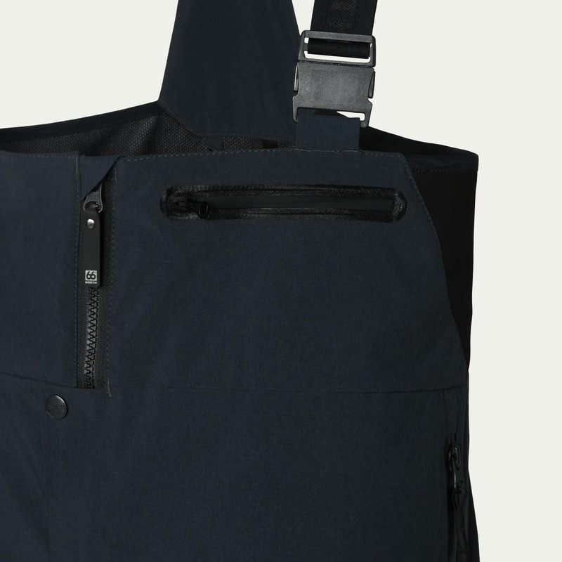 Skálafell GORE-TEX® WINDSTOPPER® Insulated bibs 3