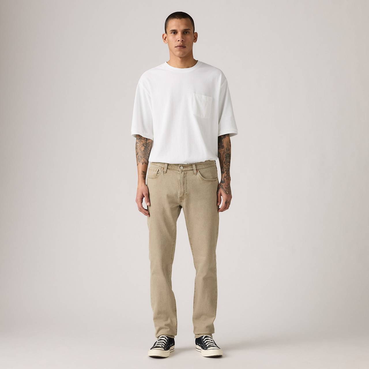 511™ SLIM FIT MEN'S JEANS - 2